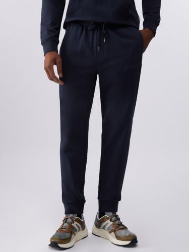 Liu Jo Pantaloni in Felpa Pantaloni Felpa Cotone
