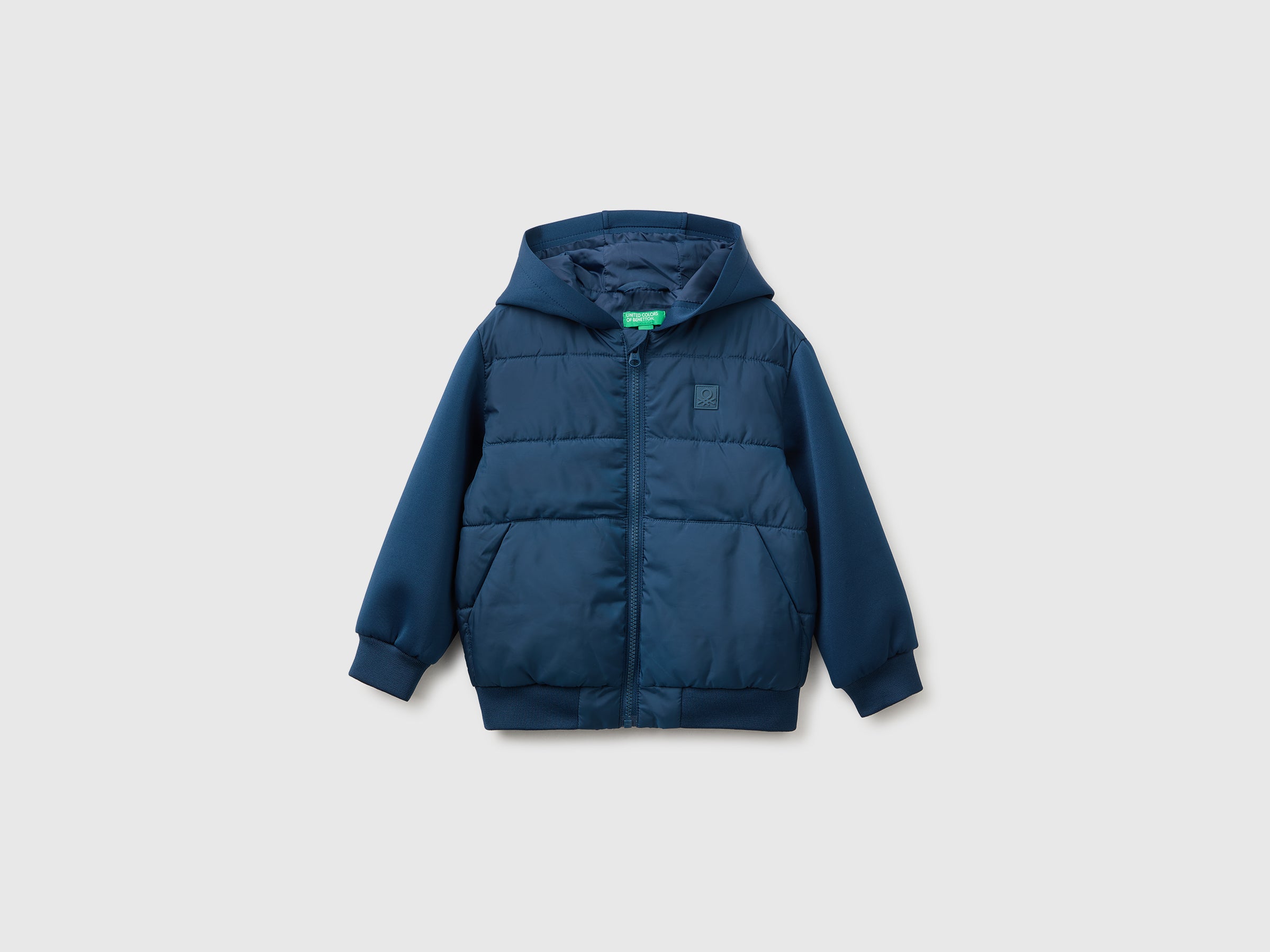 United Colors of Benetton Jackets and Coats giacca imbottita 104