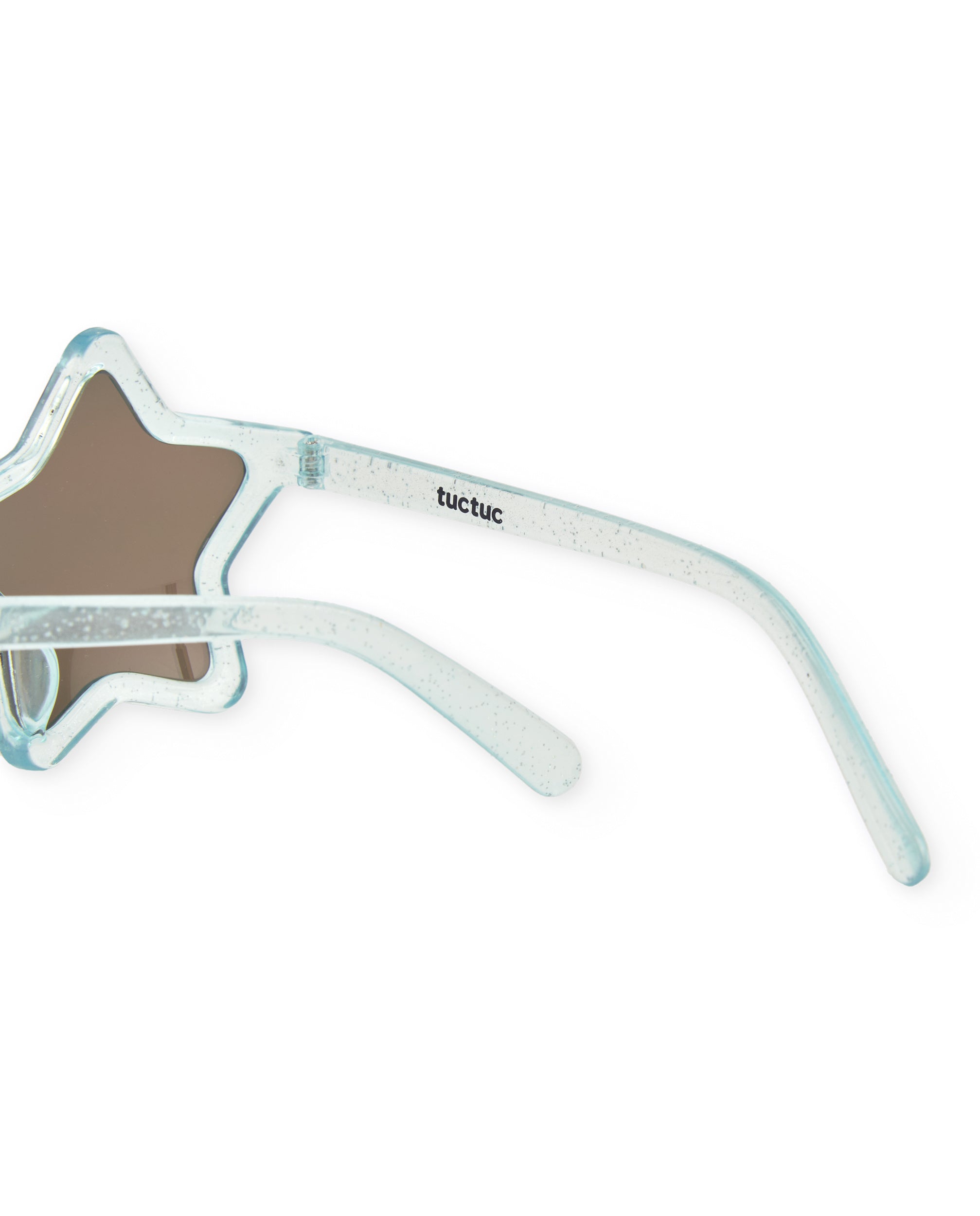 TucTuc Accessori Occhiali Sole Bambina Stella Blu U