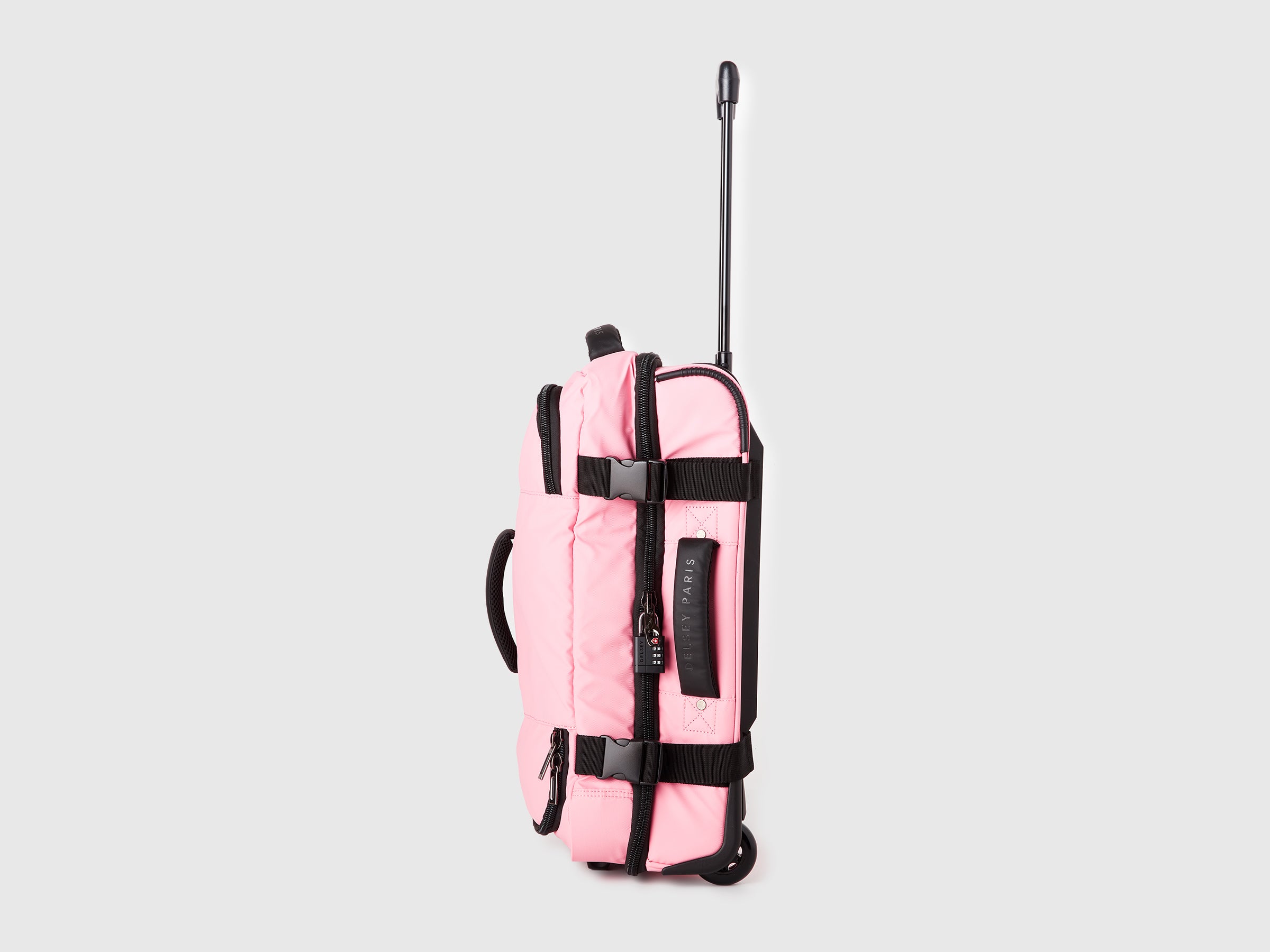 United Colors of Benetton Trolley Piccolo Nylon TSA
