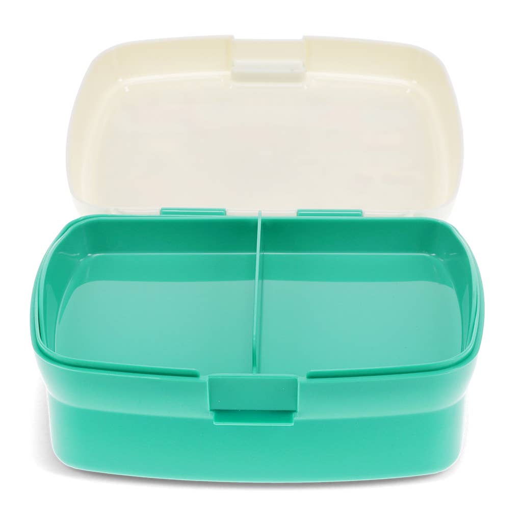 Rex London Fattoria lunch box con scomparti