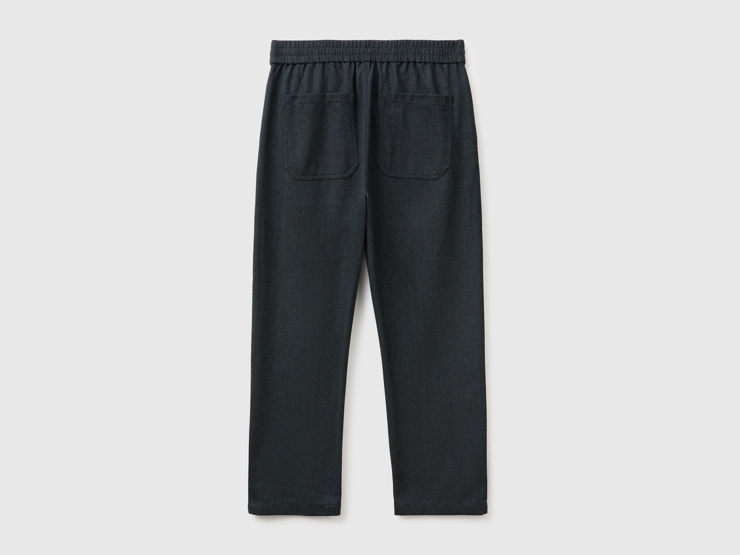 United Colors of Benetton Sweatshirts joggers lana cropped
