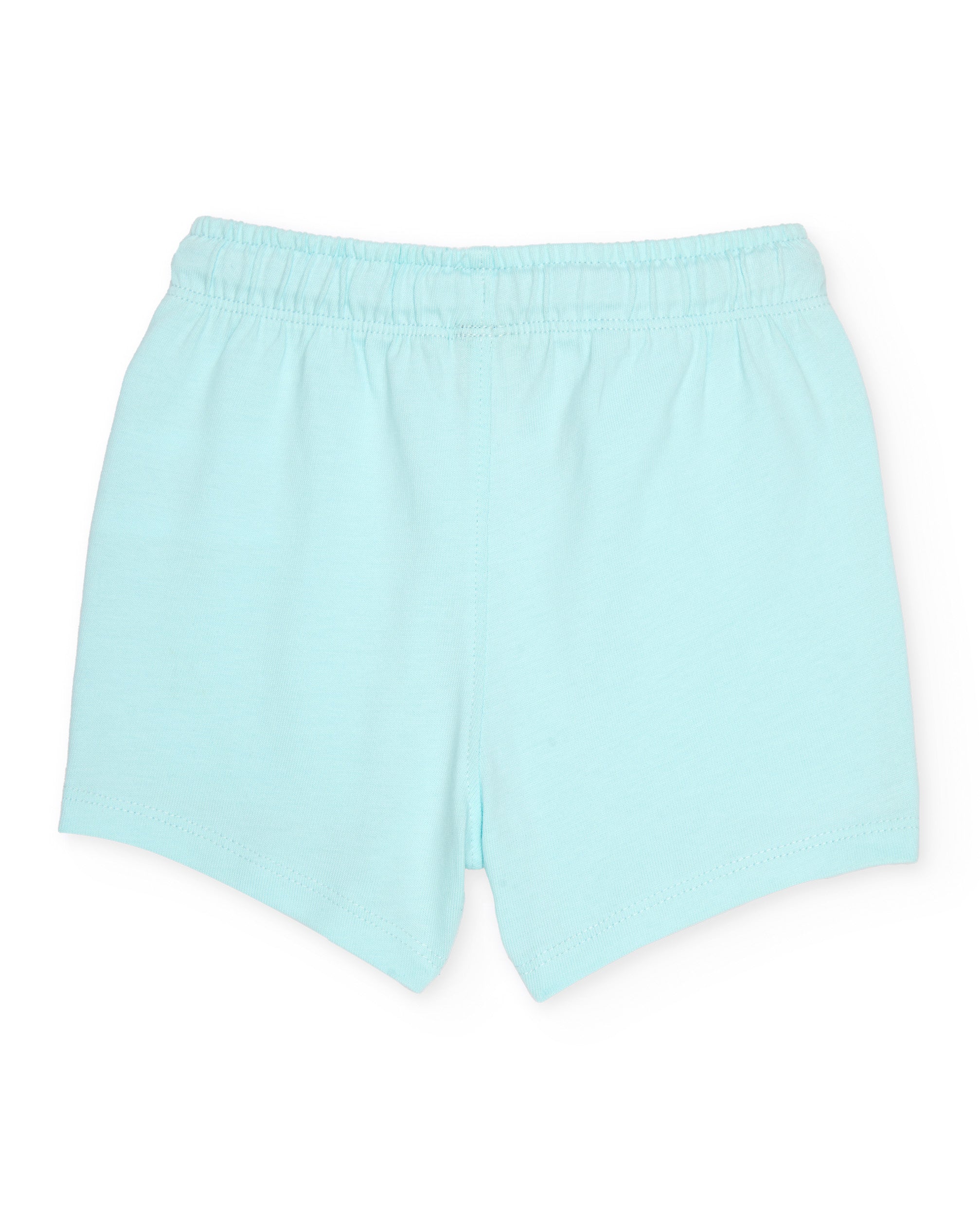 TucTuc Completi set t-shirt surf bianco + shorts 4 anni