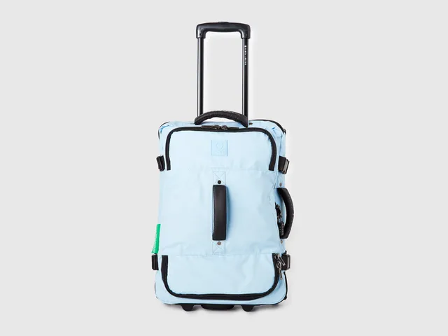 United Colors of Benetton Bags trolley nylon piccolo TSA