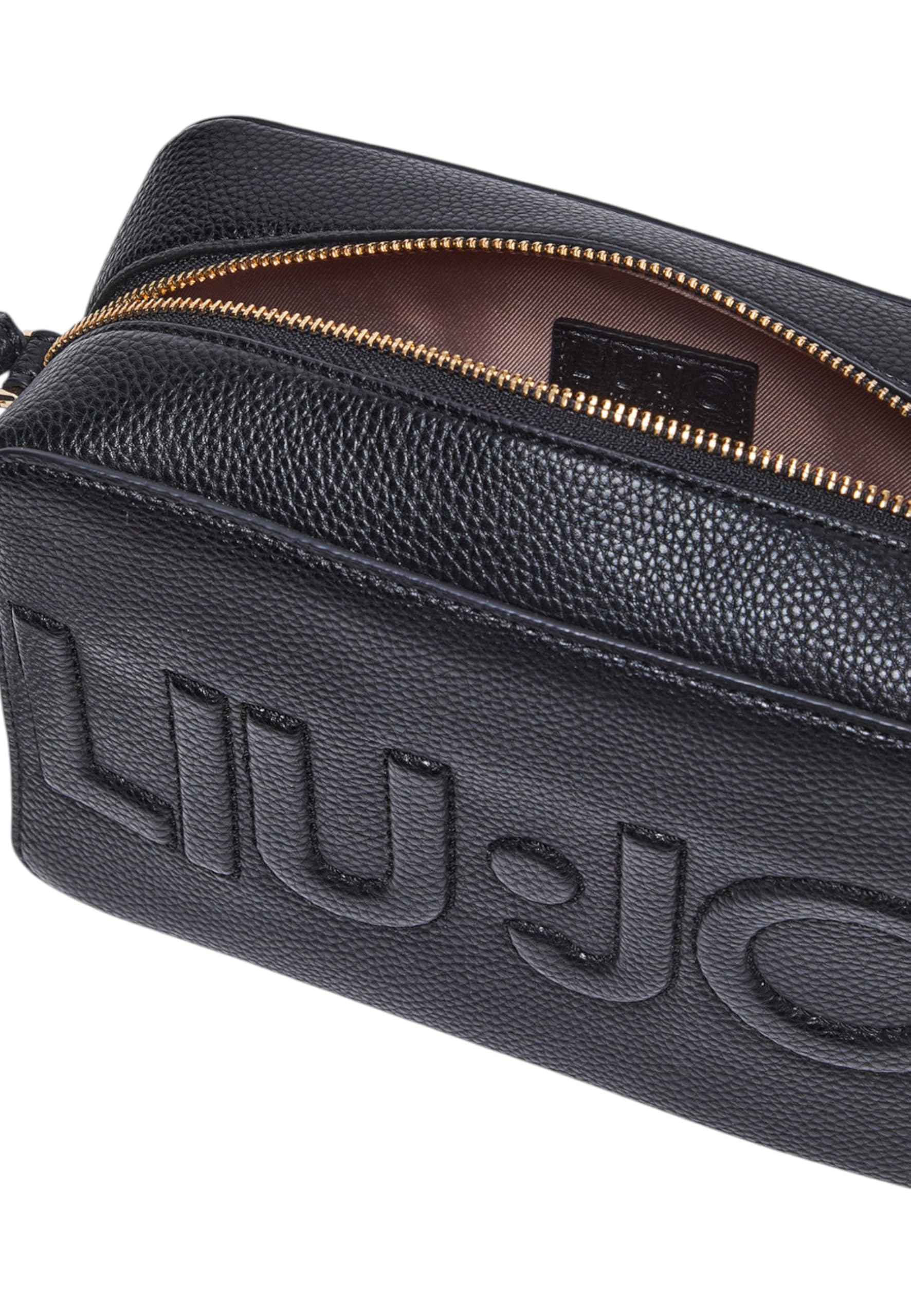 Liu Jo Borsa a tracolla media con charm