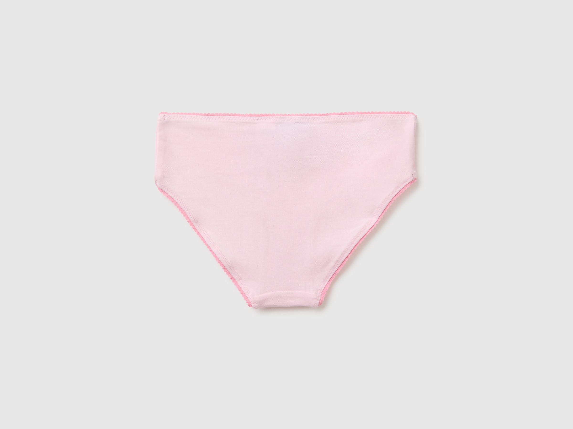 United Colors of Benetton Pokémon Slip Bimba 3-4 cotone