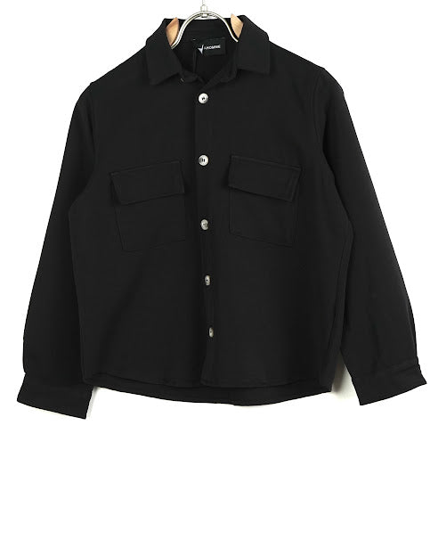 Sottosopra ANB6035 camicia viscosa testa di moro 14 anni