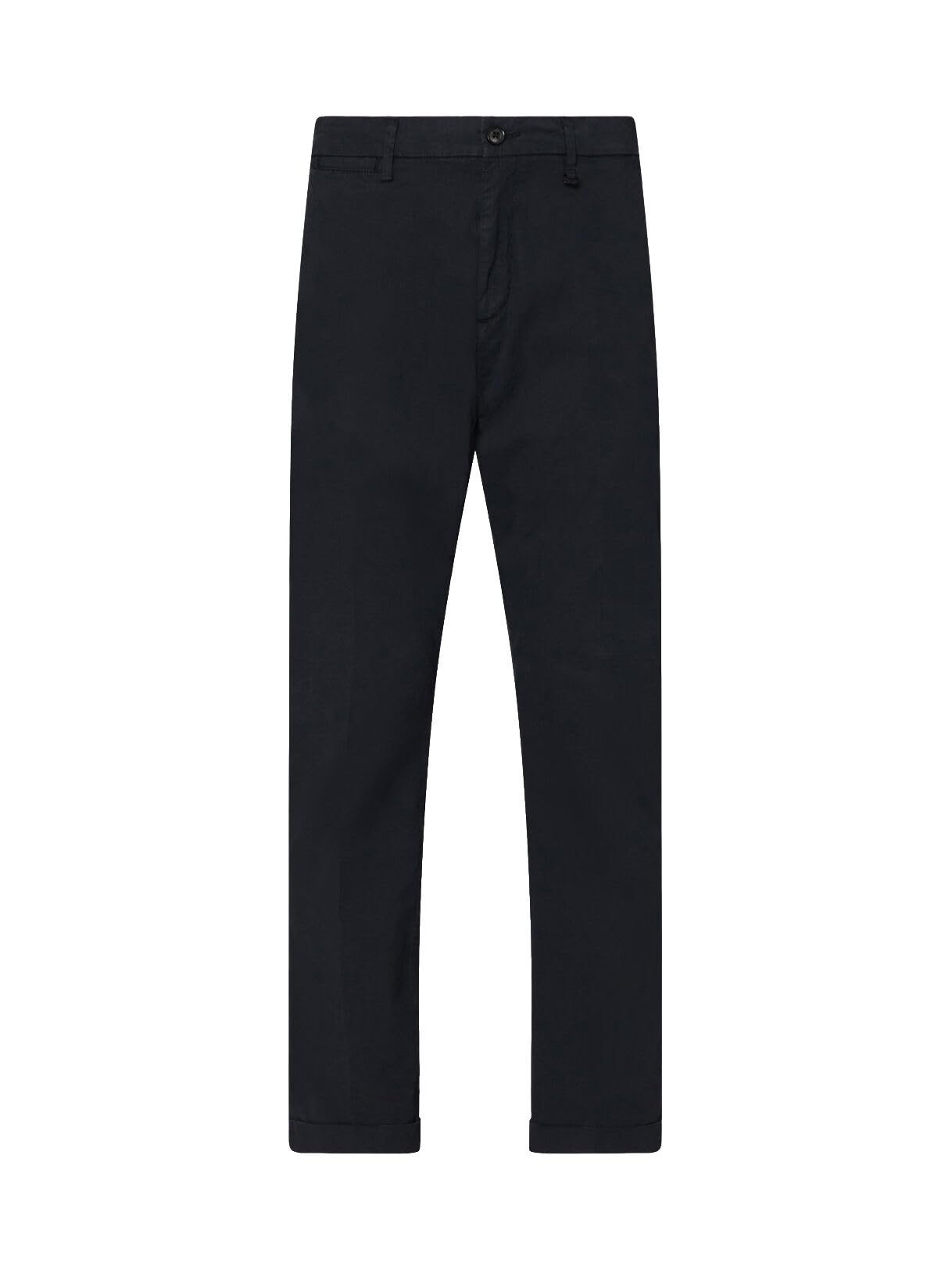 Liu Jo Baby Chino Pantaloni Cotone Uso Quotidiano