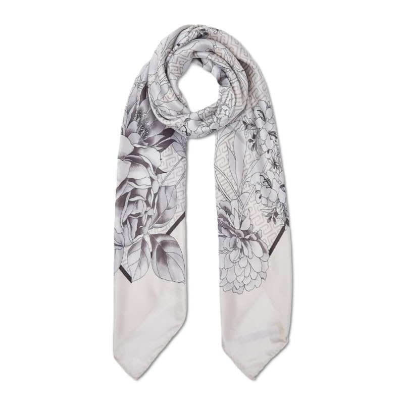 Liu Jo 2A6043 T2745 Foulard Donna Poliestere Leggero