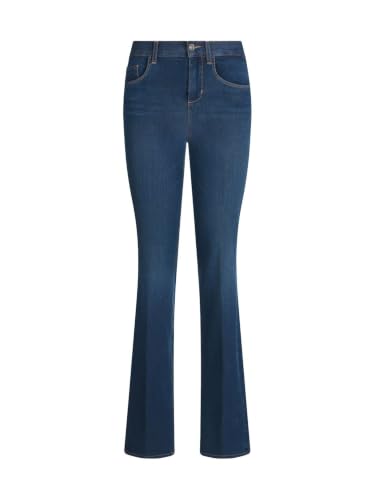 Liu Jo Amazing Fit Jeans Bootcut Blu Denim Taglia 24