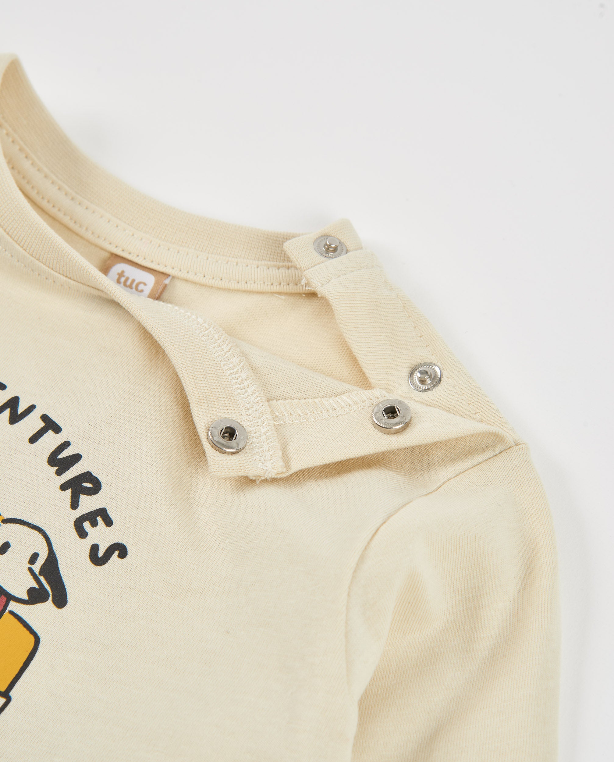 TucTuc Magliette t-shirt bambino giallo stampa taxi