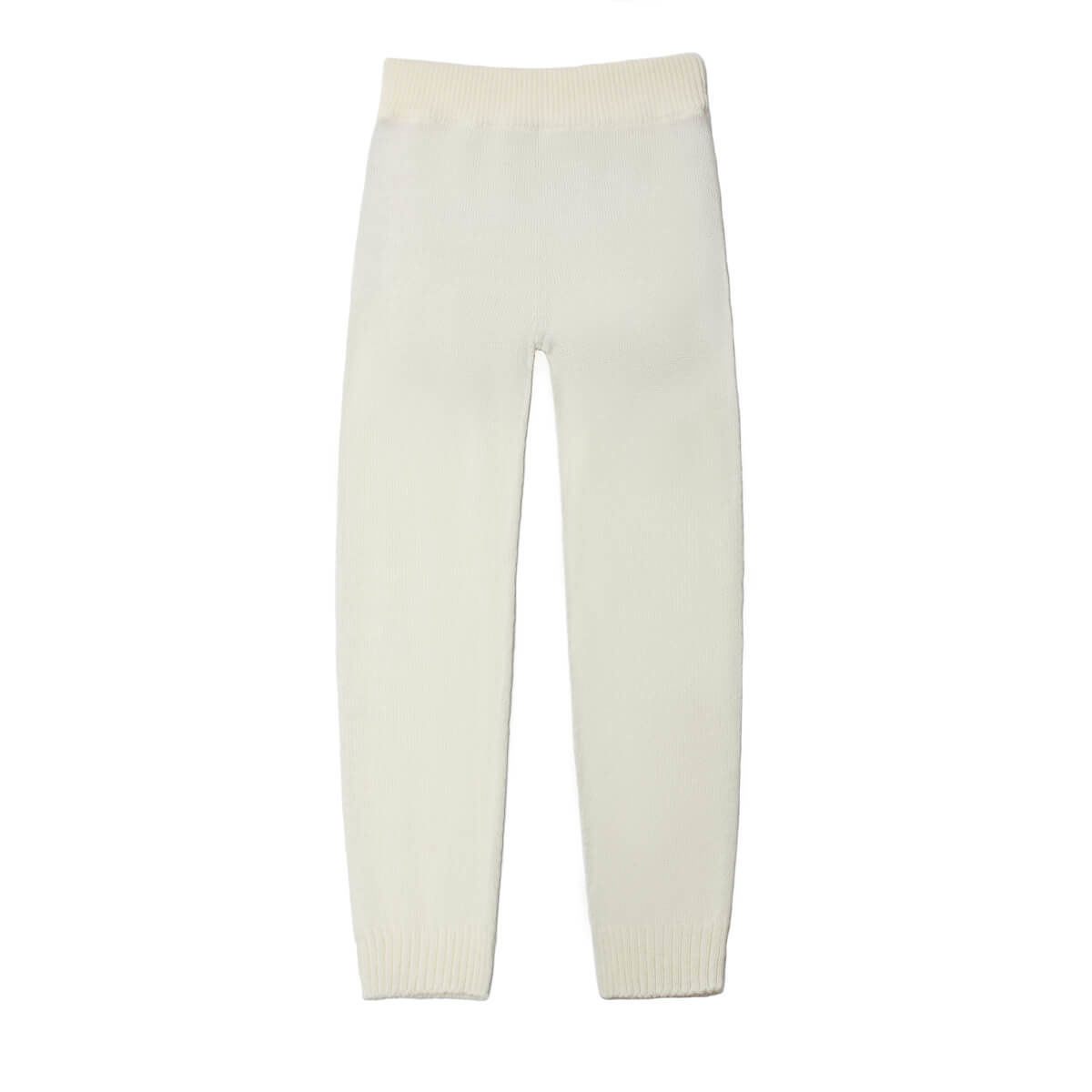 Pamboo Merino Leggings termico bimbo senza cuciture lana