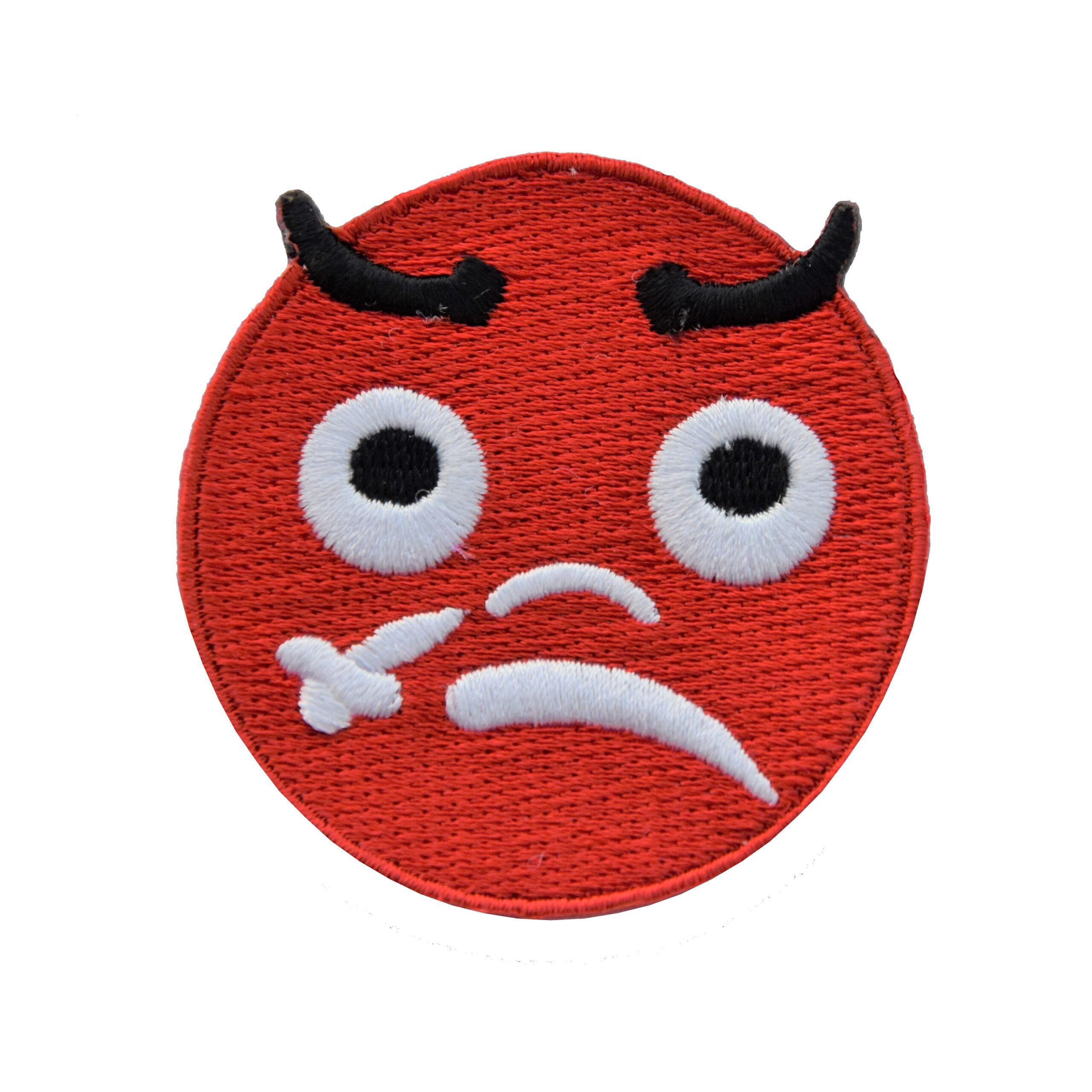 Pamboo Sticker Devil adesivo diavolo