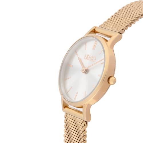 Liu Jo Mini Moonlight TLJ2534 orologio donna mesh