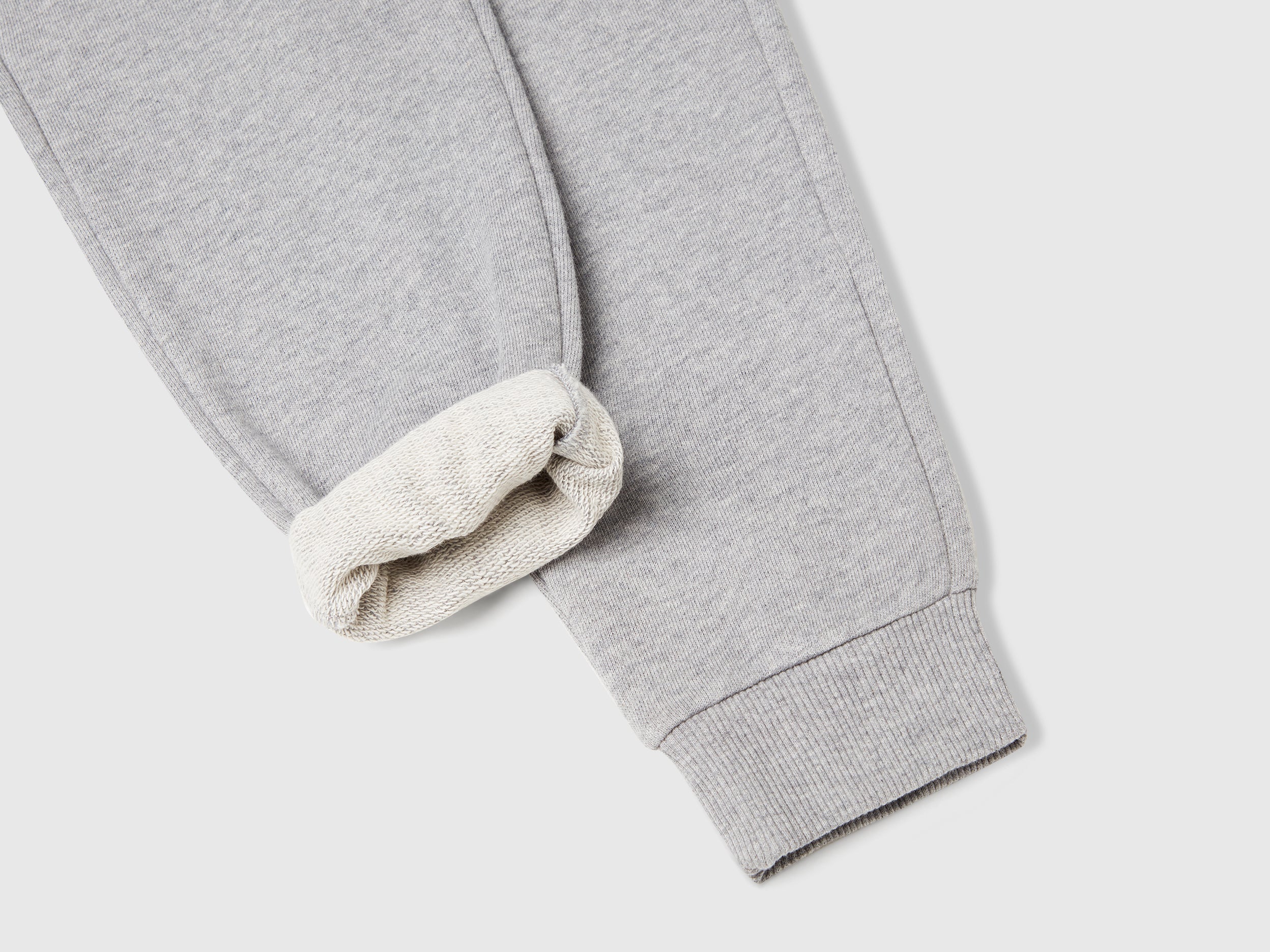 United Colors of Benetton Trousers Sporty trousers pantaloni cotone