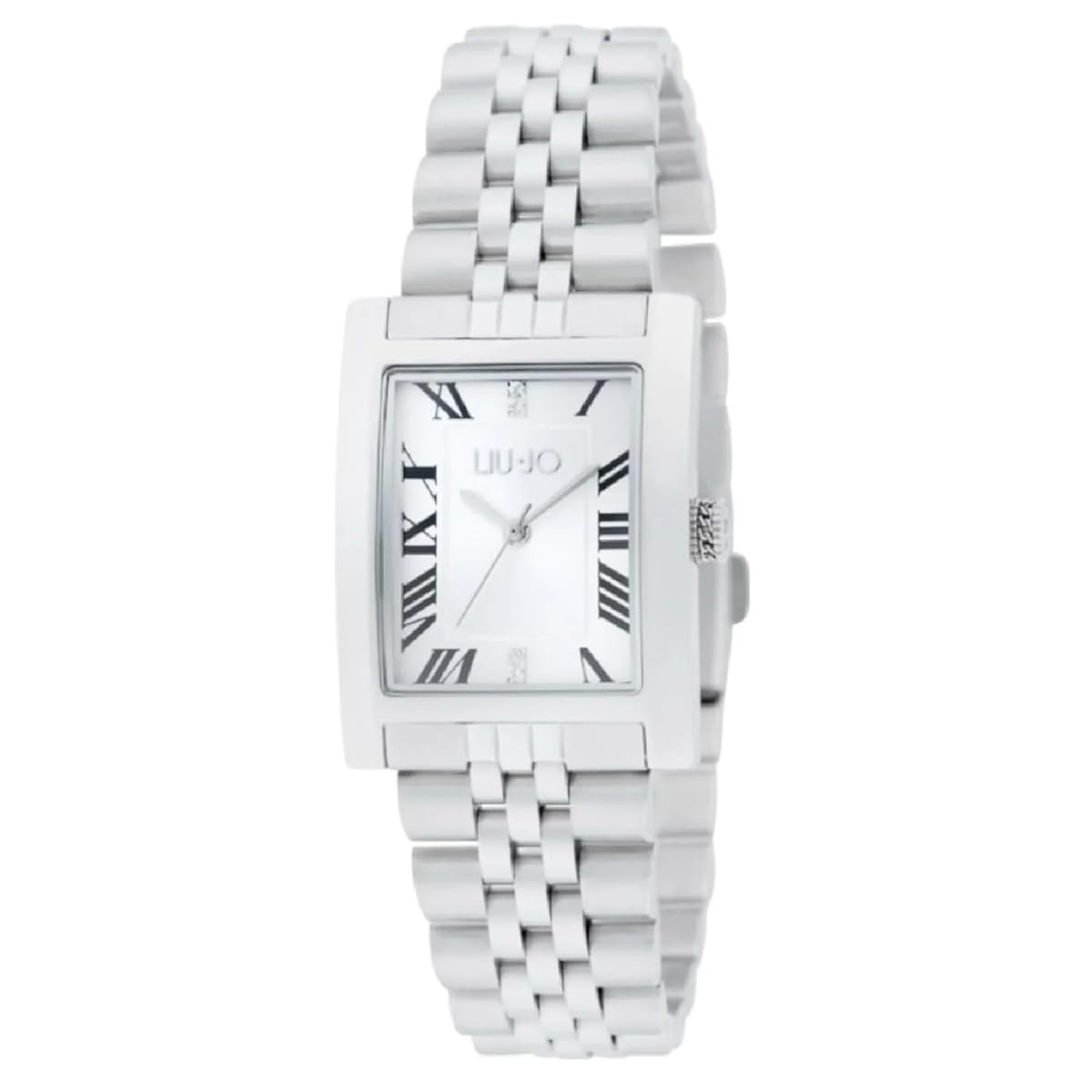 Liu Jo T_U_ 99999 Orologio Donna Acciaio Elegante