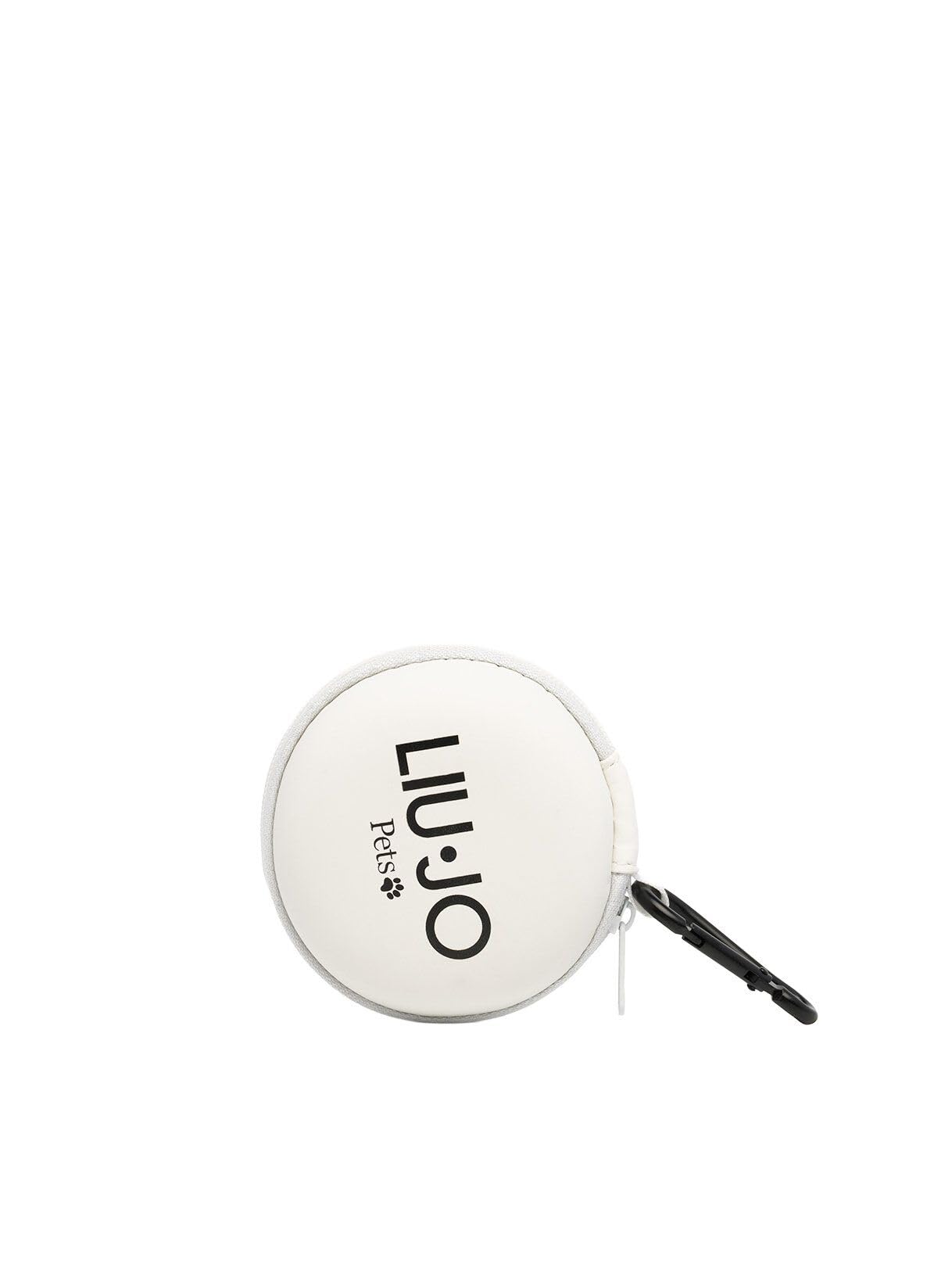 Liu Jo Pets 40756 porta sacchetti cane giallo EVA