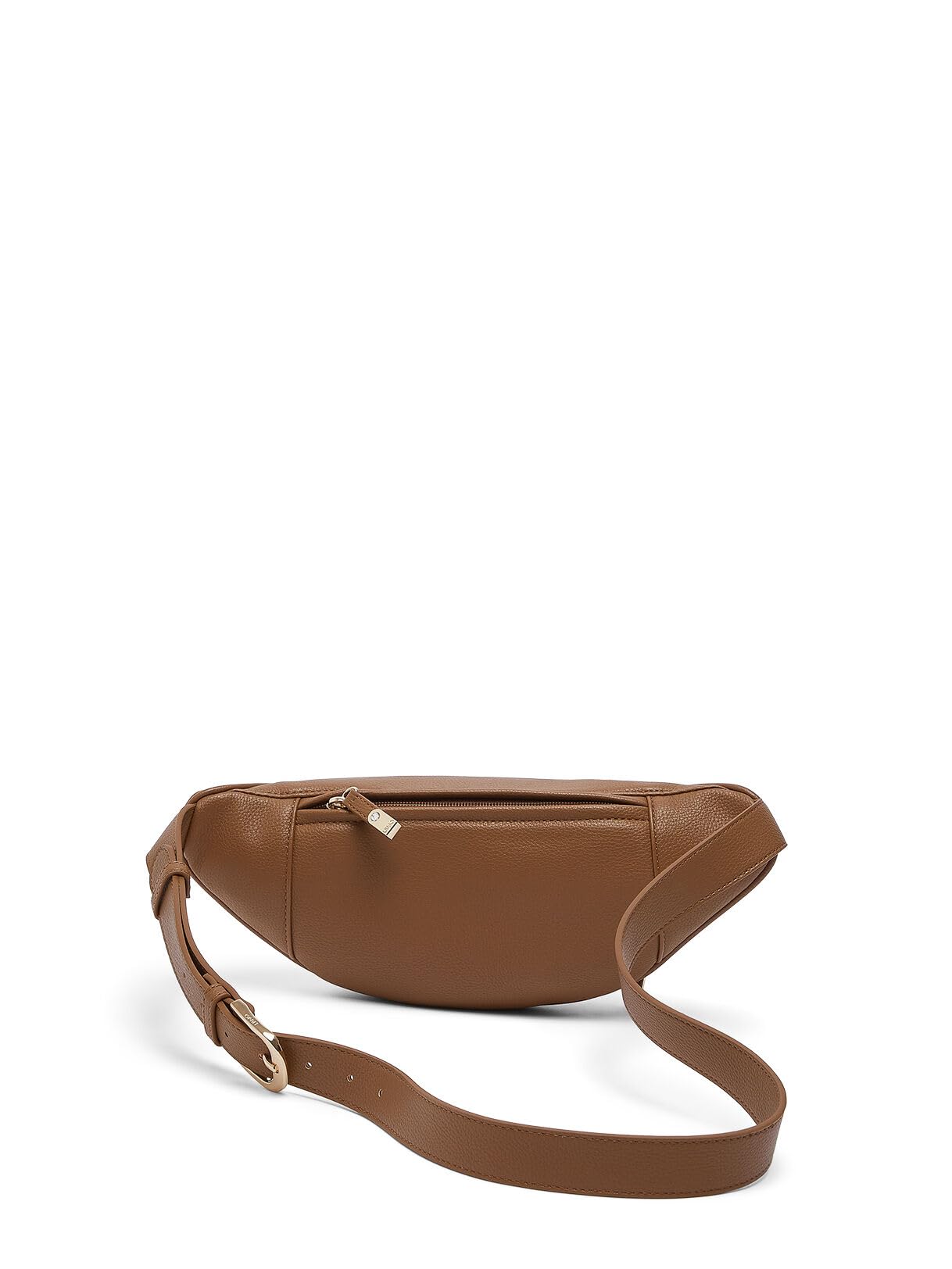Liu Jo Baby Marsupio Logo marsupio cammello 34 cm zip
