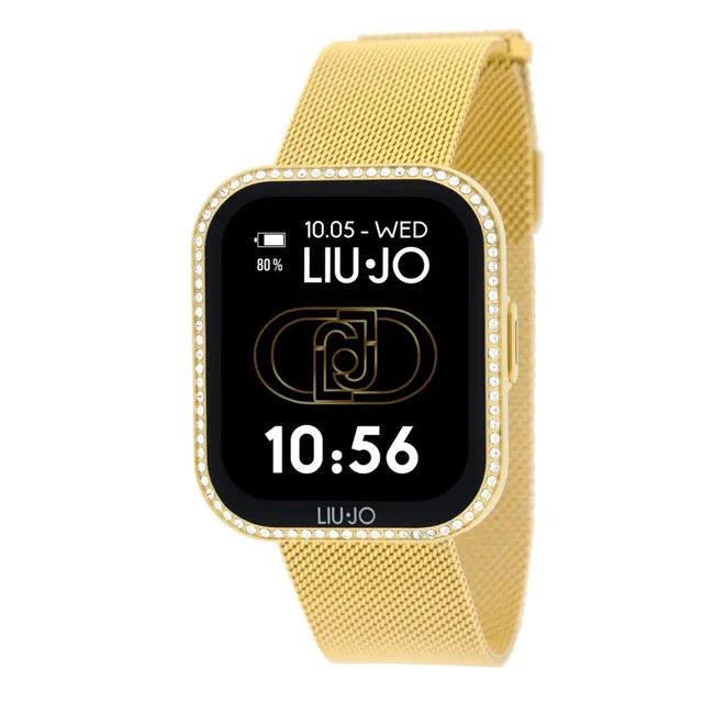 Liu Jo Baby Smartwatch Mini Slim 99999 T/U