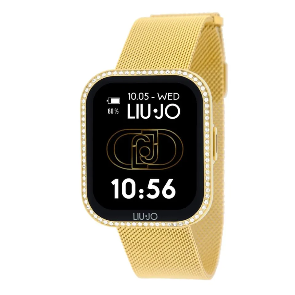 Liu Jo Baby Smartwatch Mini Slim 99999 T/U