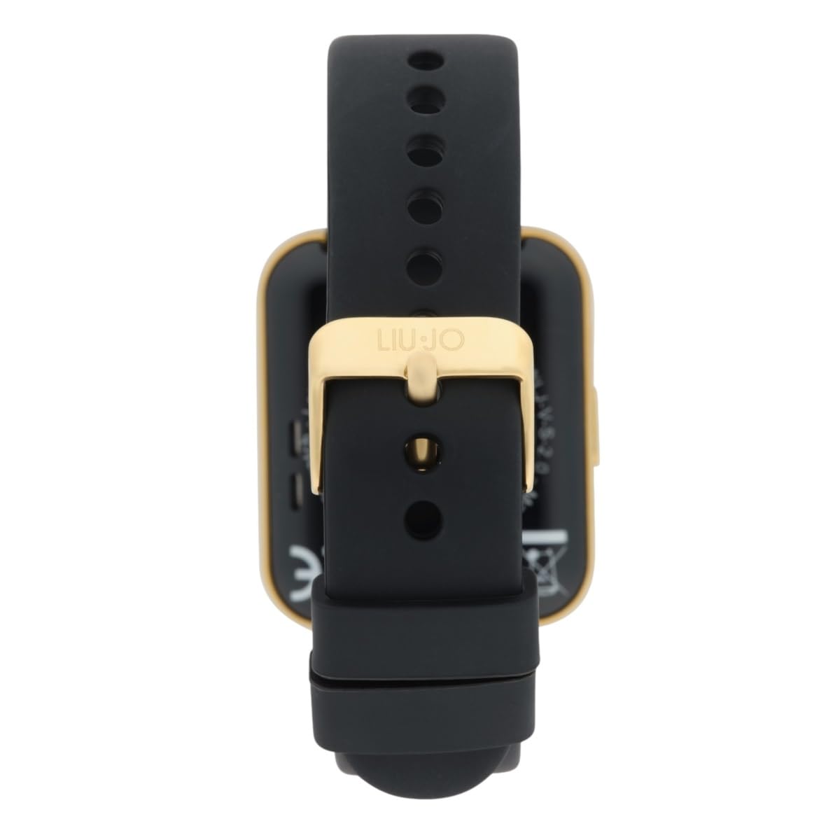 Liu Jo Mini Slim 2.0 Smartwatch Silicone Taglia Unica