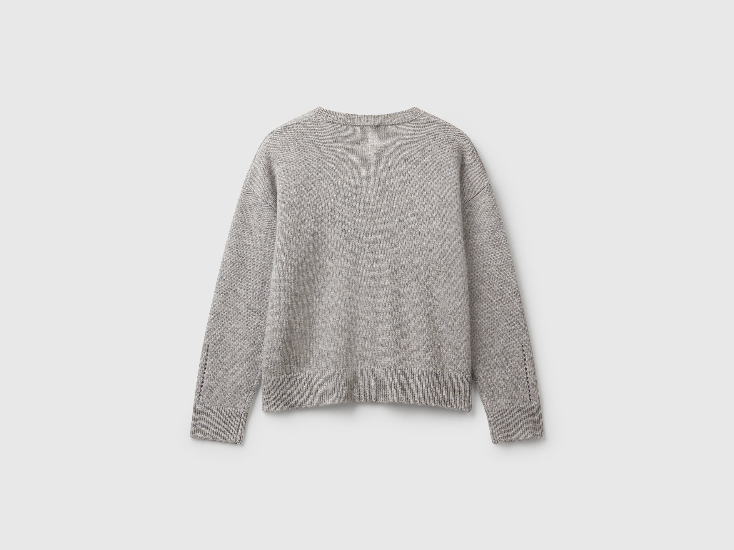 United Colors of Benetton Cardigan in viscose blend cardigan S viscosa