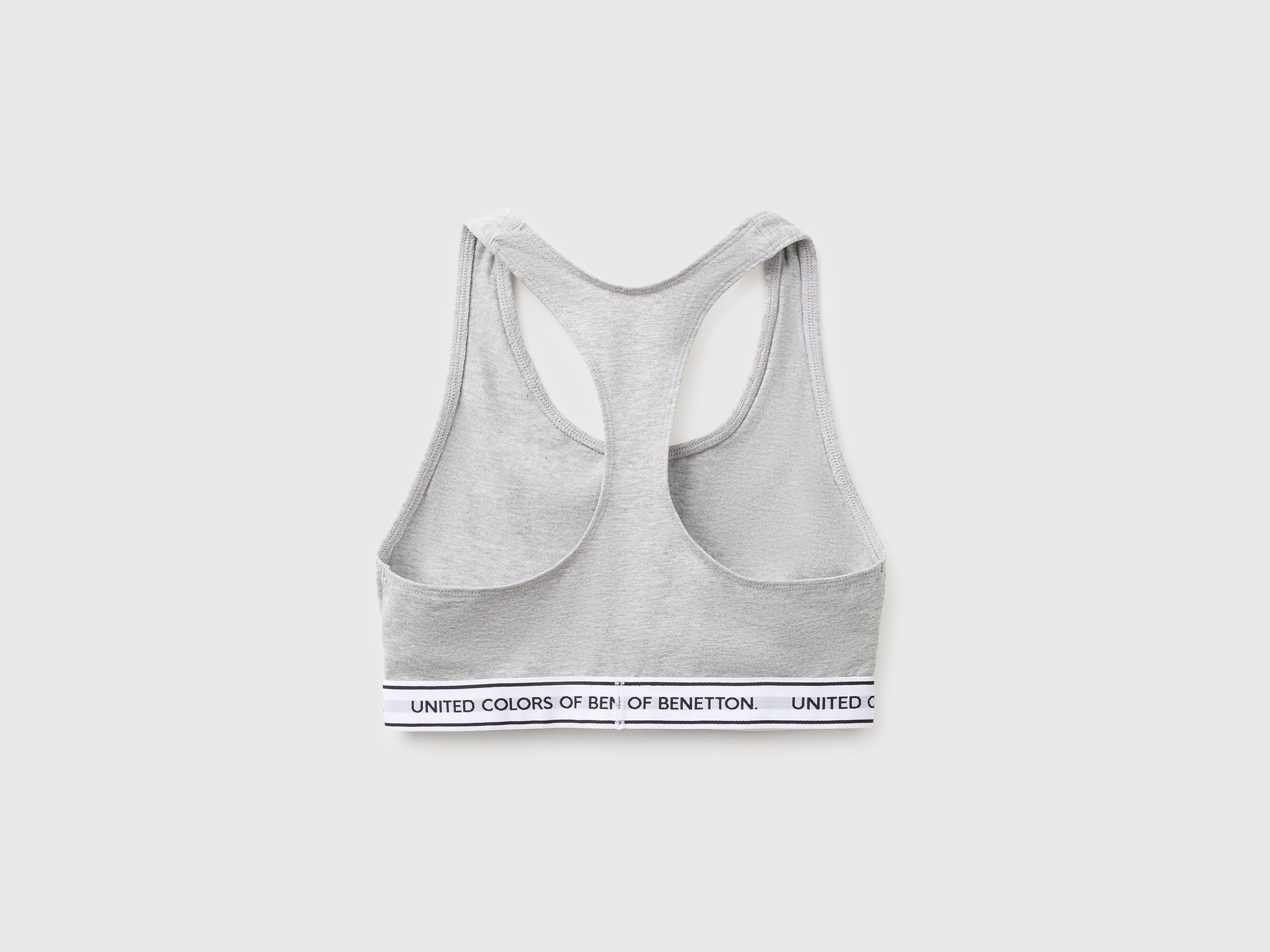 United Colors of Benetton Underwear reggiseno cotone elasticizzato