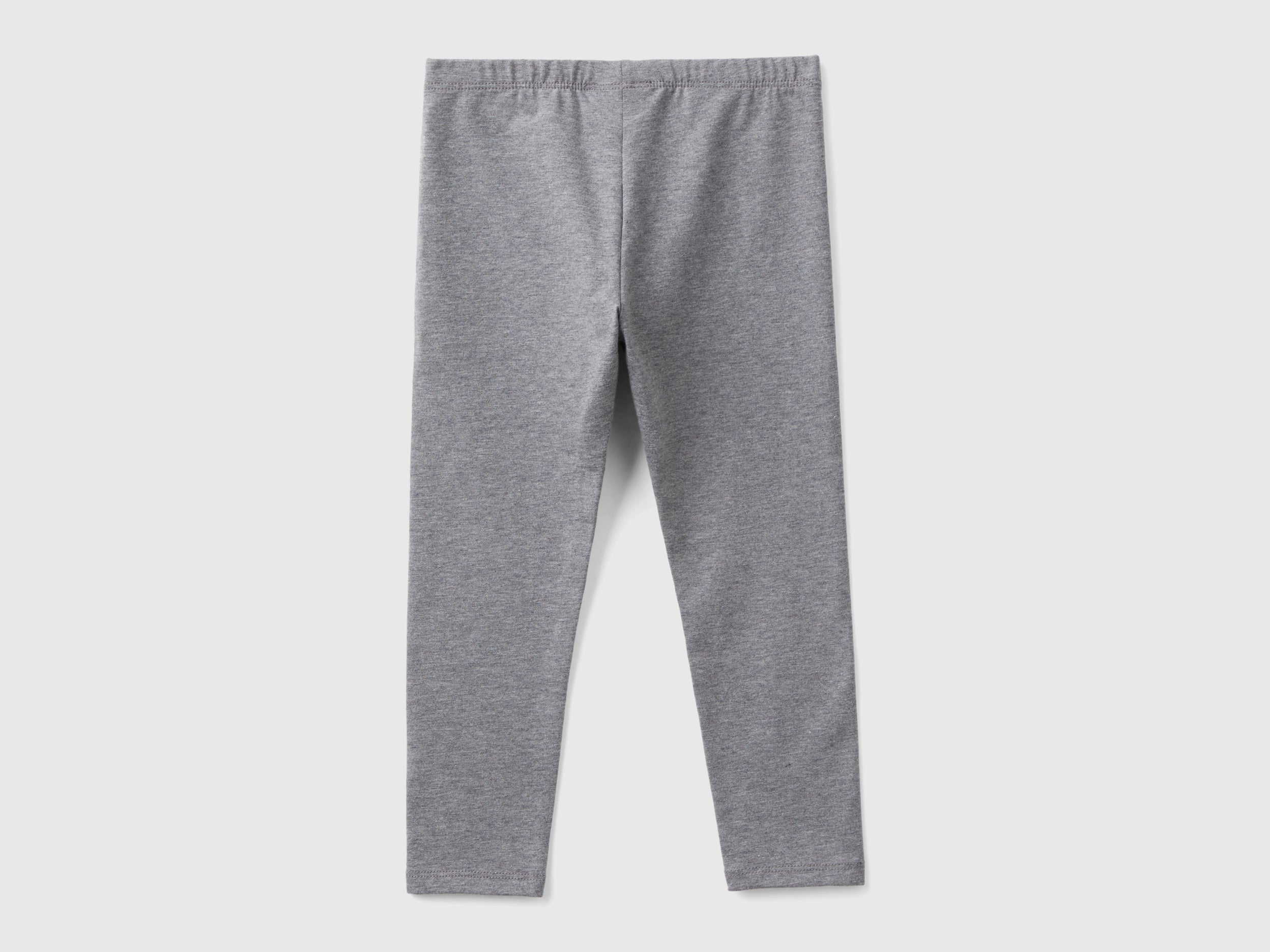 Benetton Trousers leggings cotone stretch 82