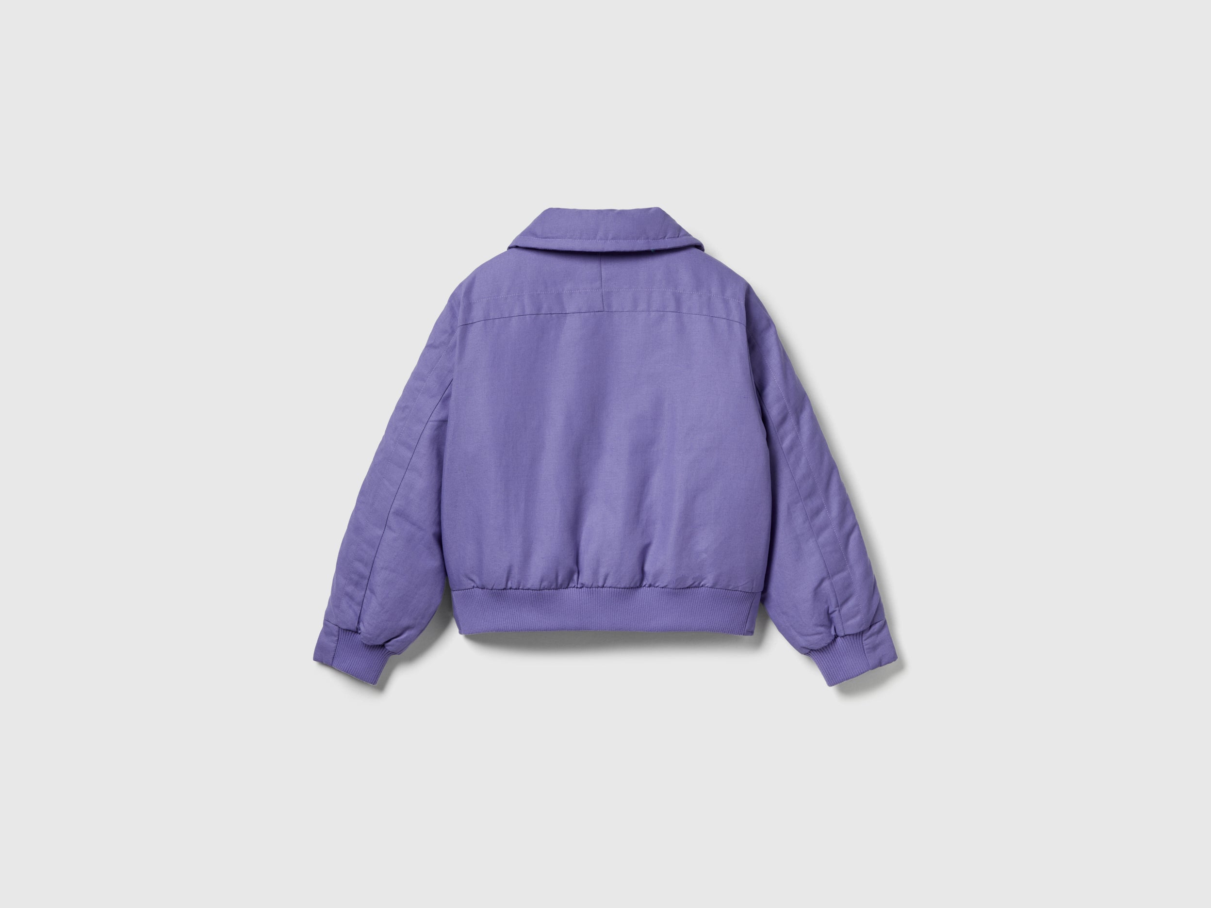 United Colors of Benetton Giacca Stranger Things Cotone L