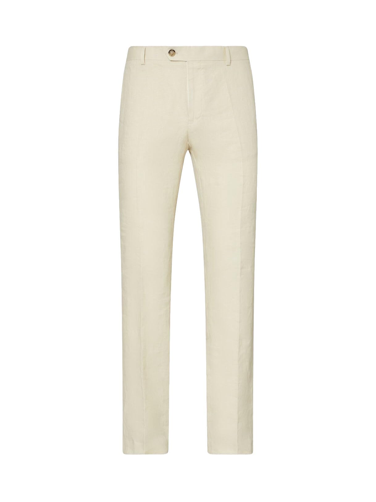 Liu Jo Pantaloni 100% Lino Pantaloni Lino