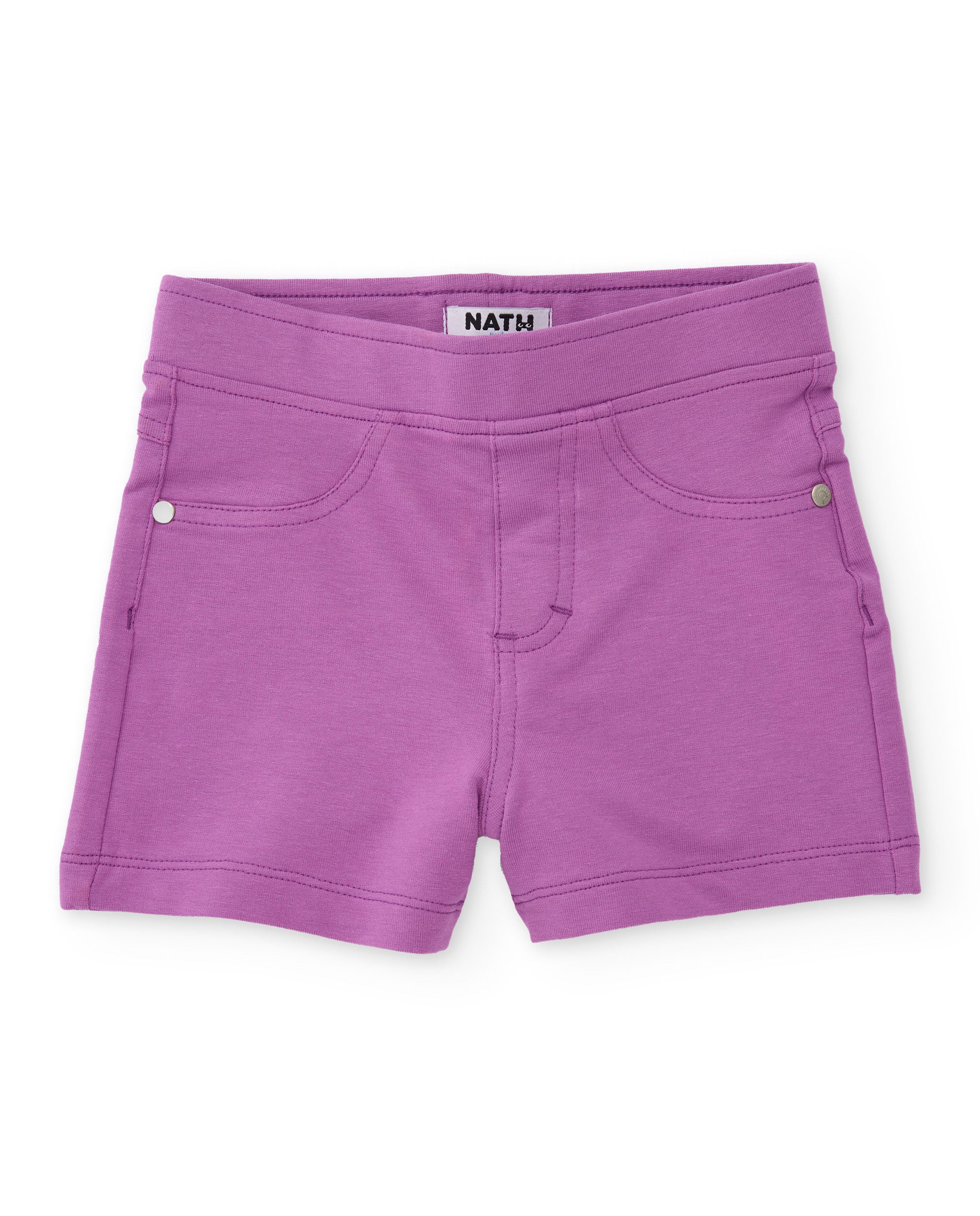 TucTuc Completi completo bambina asimmetrico rosa floreale