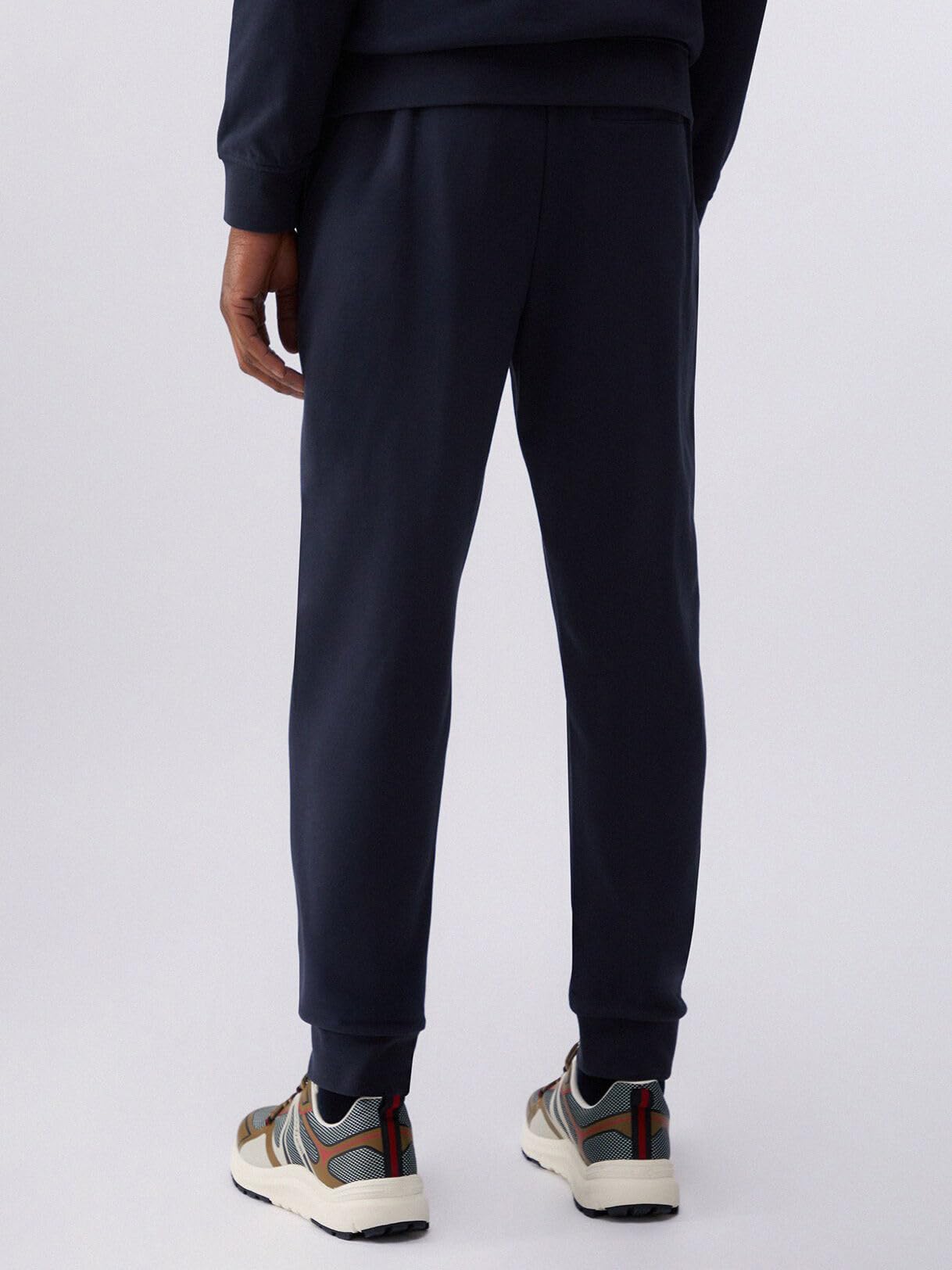 Liu Jo Pantaloni in Felpa Pantaloni Felpa Cotone