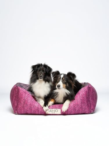 Liu Jo Pets S9974 cuccia cane L sfoderabile PVC