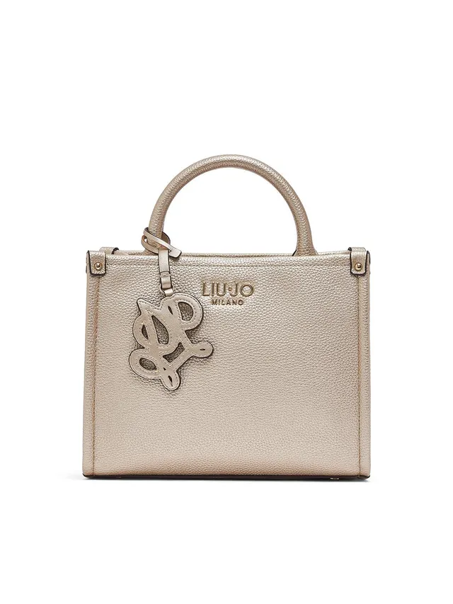 Liu Jo Borse 90048 Borsa Mano Piccola Charm T_U