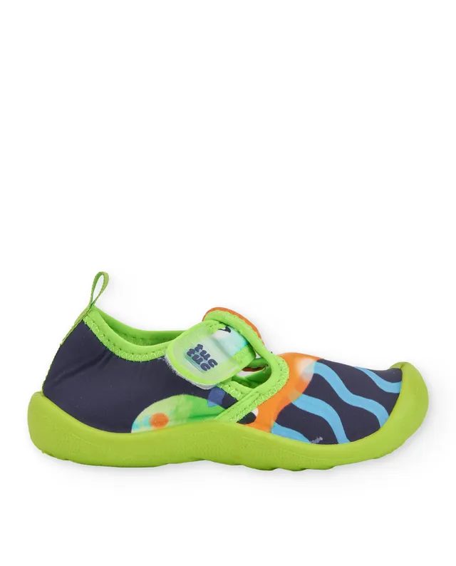TucTuc Calzature Scarpe Scoglio Bimbo Navy Velcro 20-32