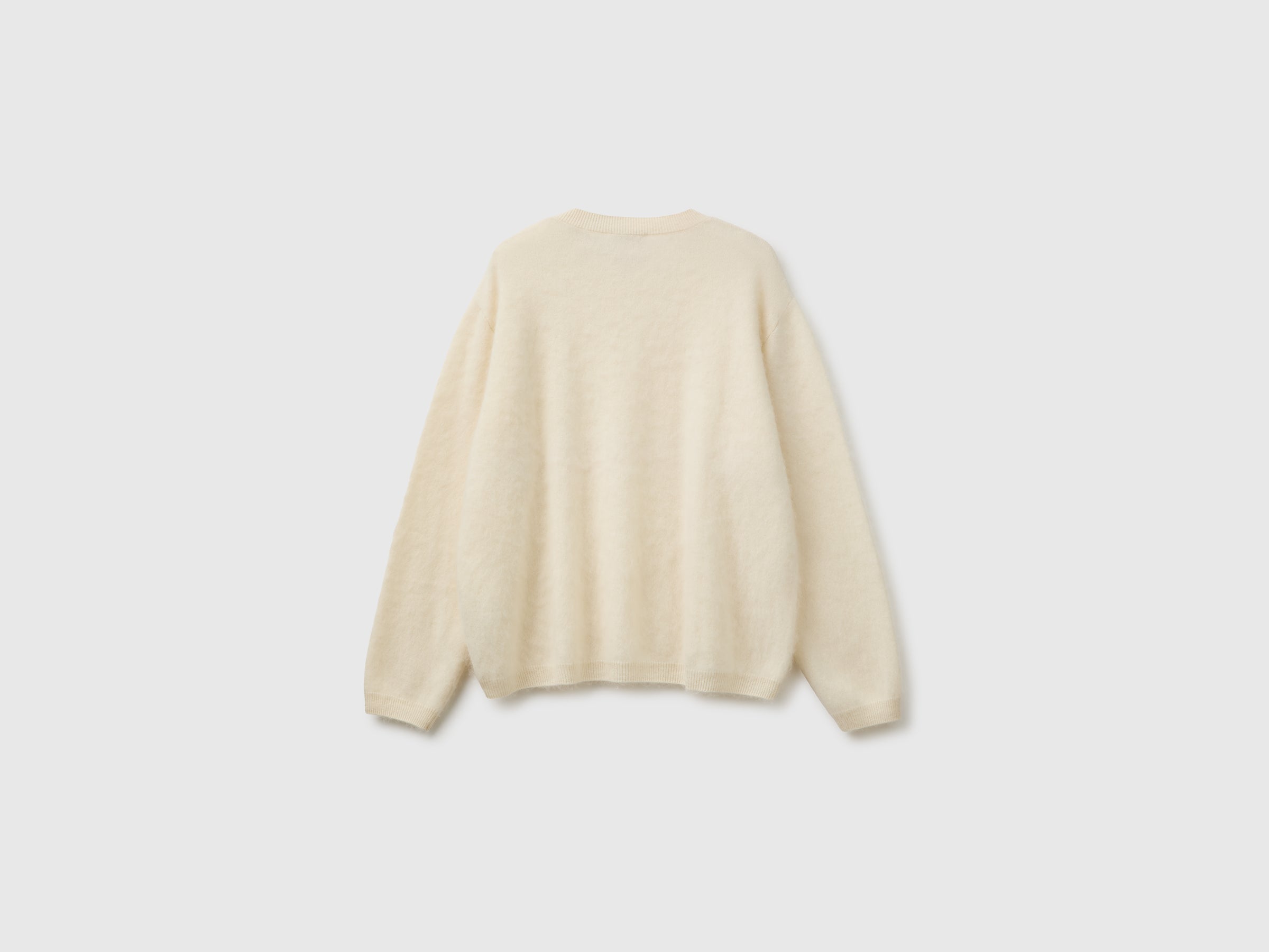 United Colors of Benetton Sweaters Maglione lana cashmere XS