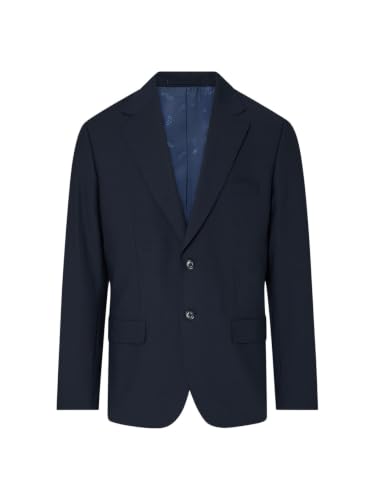 Liu Jo Giacche Blazer Misto Lana 44 Due Bottoni