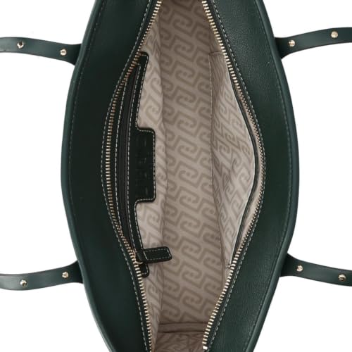 Liu Jo Borsa Tote Piccola Logo 40x12,5x23 cm