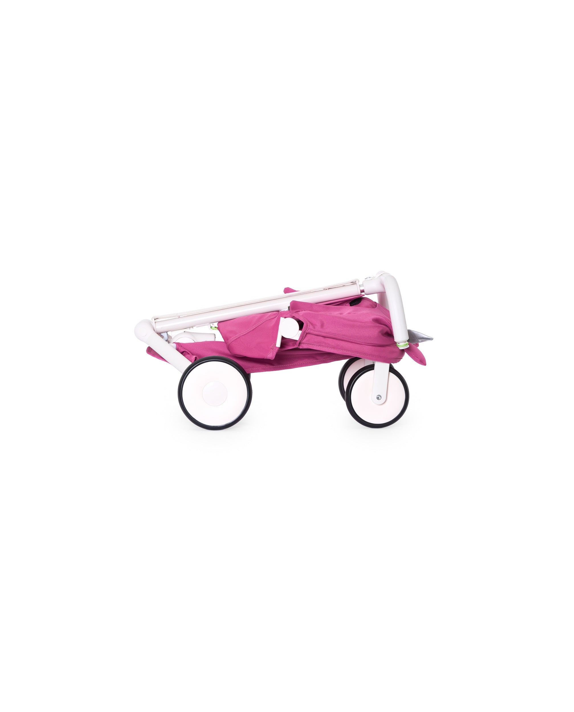 TucTuc Puericultura Passeggino Unicorno Rosa U