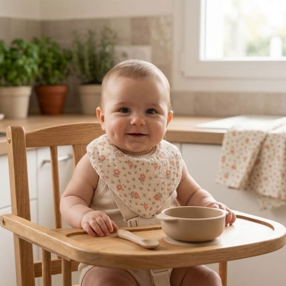 Petite Citrouille Les Essentiels Anna Bavaglino cotone