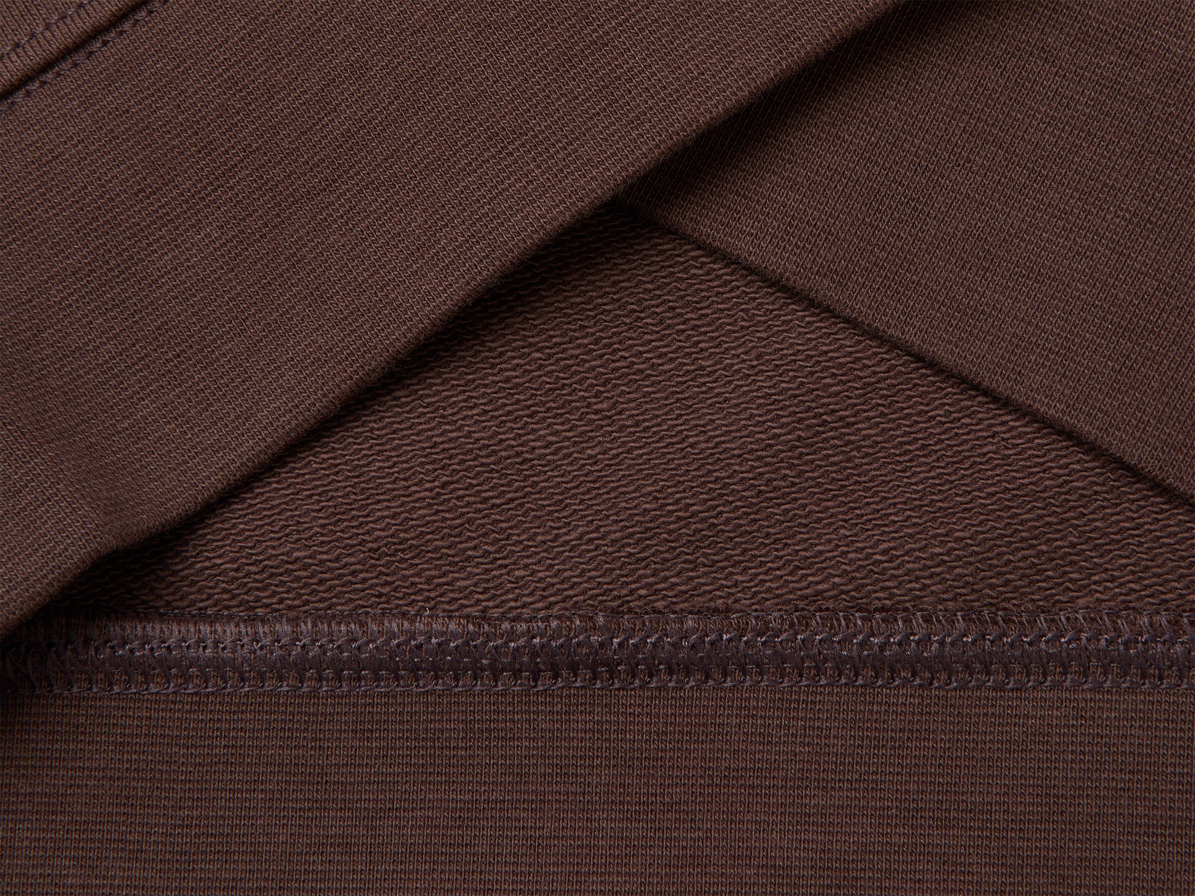 United Colors of Benetton felpa girocollo cotone organico M