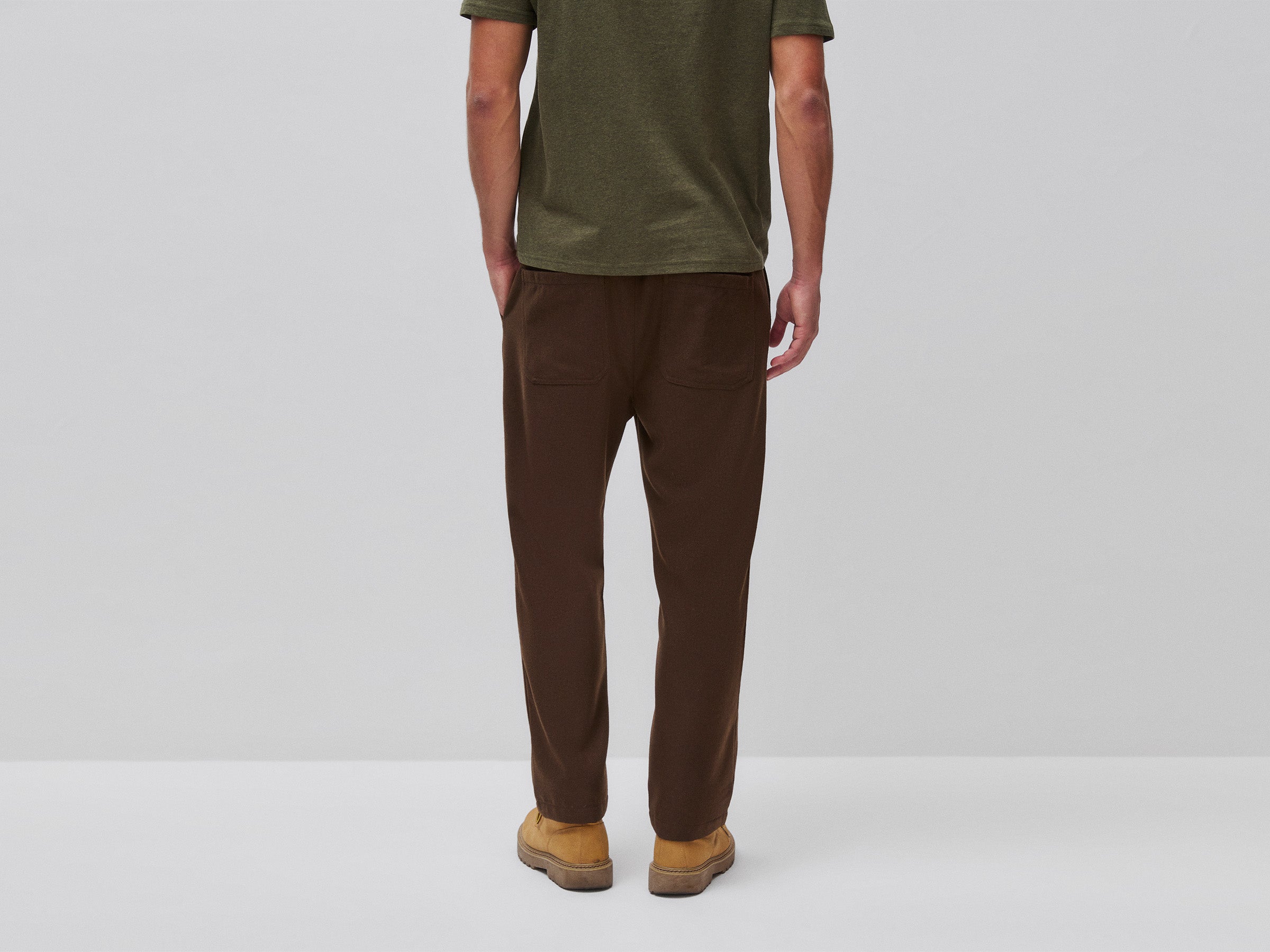 United Colors of Benetton Sweatshirts Joggers Lana M cropped