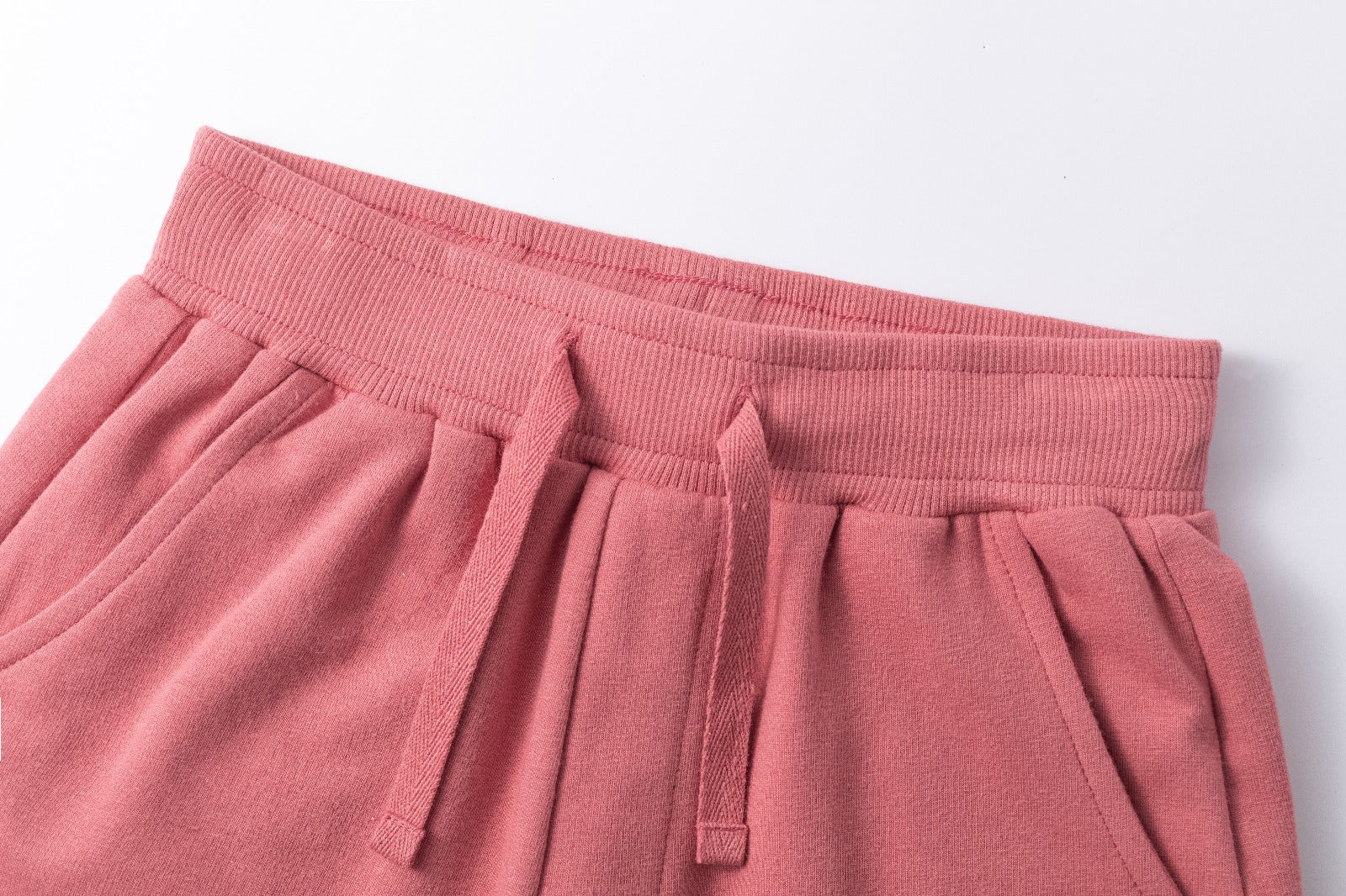 Newness short pesca bambino in cotone 2-6 anni