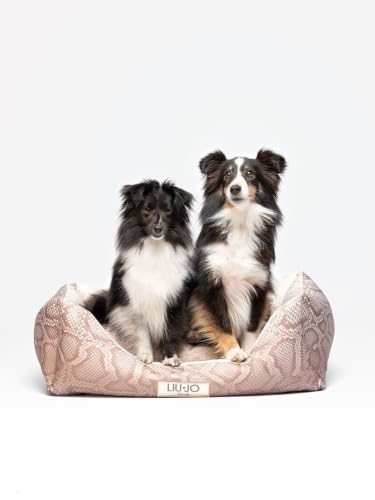 Liu Jo Pets 04959 cuccia cane L sfoderabile PVC