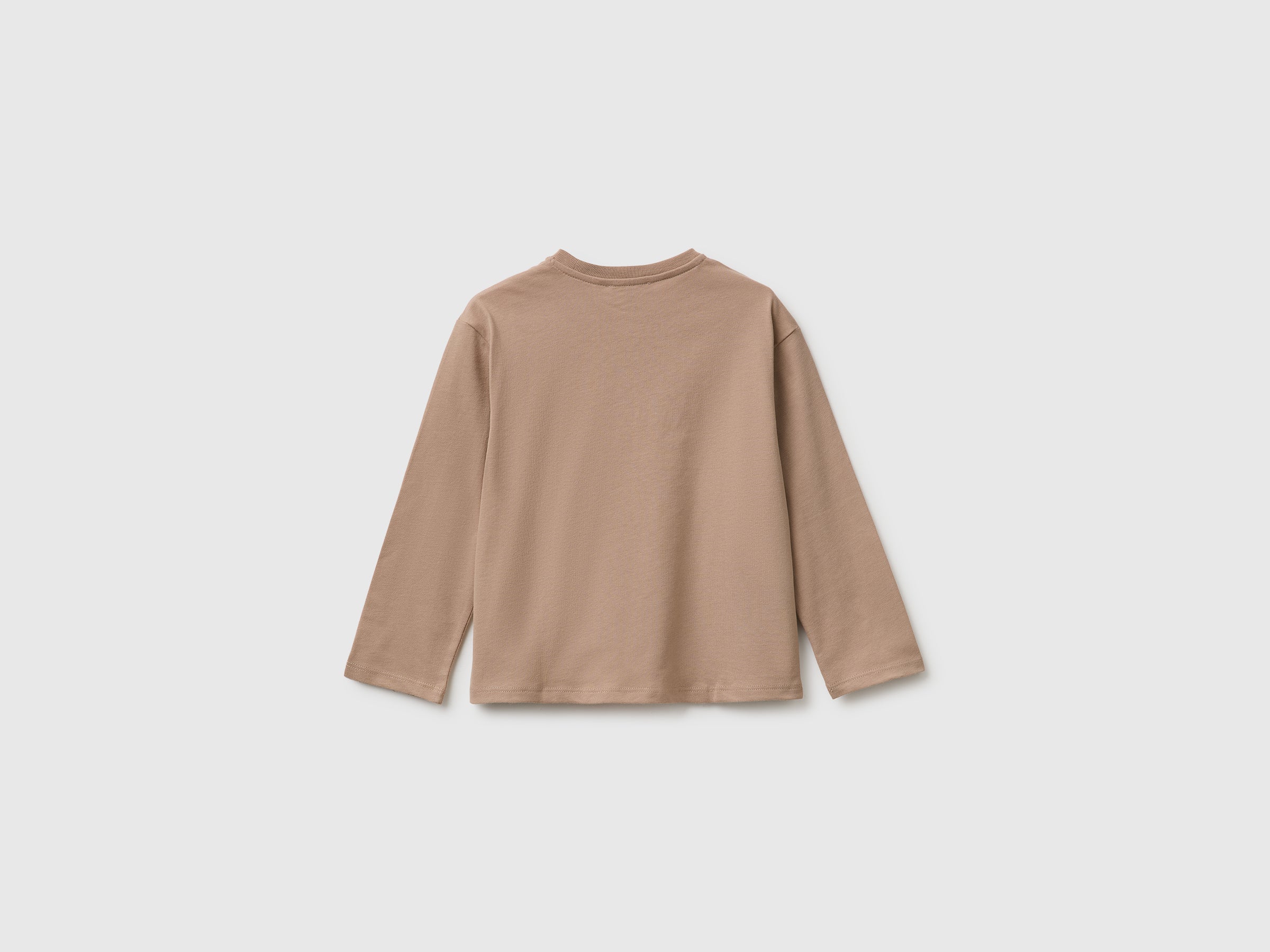 United Colors of Benetton Print T-Shirt maglietta 104