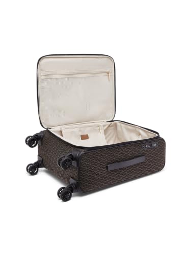 Liu Jo Borse Trolley monogram jacquard 00533 grande