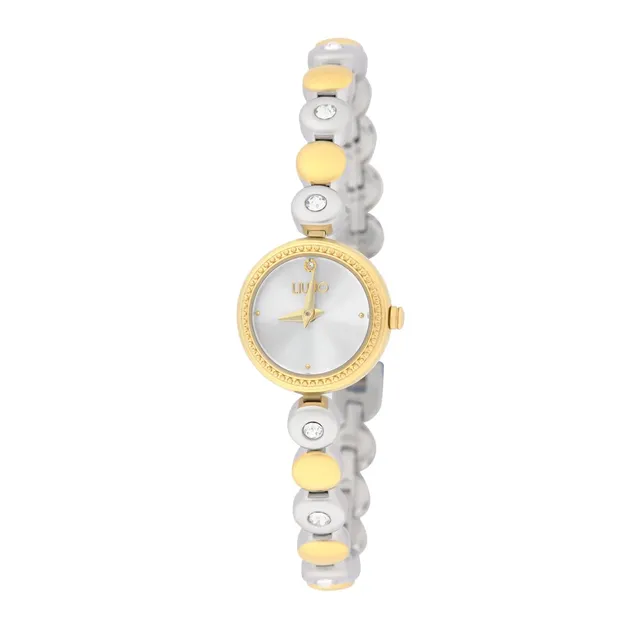 Liu Jo Fashion Lunar TLJ2510 orologio donna acciaio quarzo