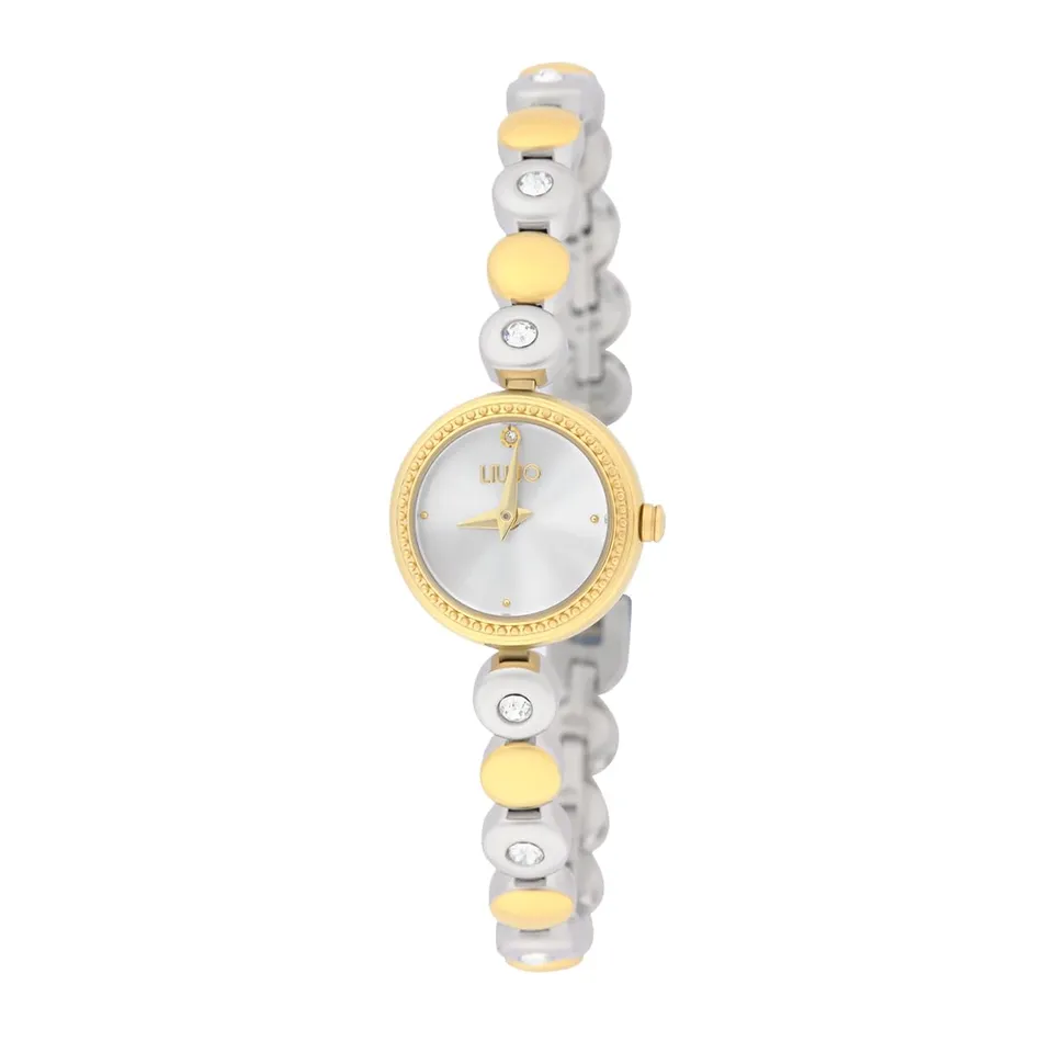 Liu Jo Fashion Lunar TLJ2510 orologio donna acciaio quarzo