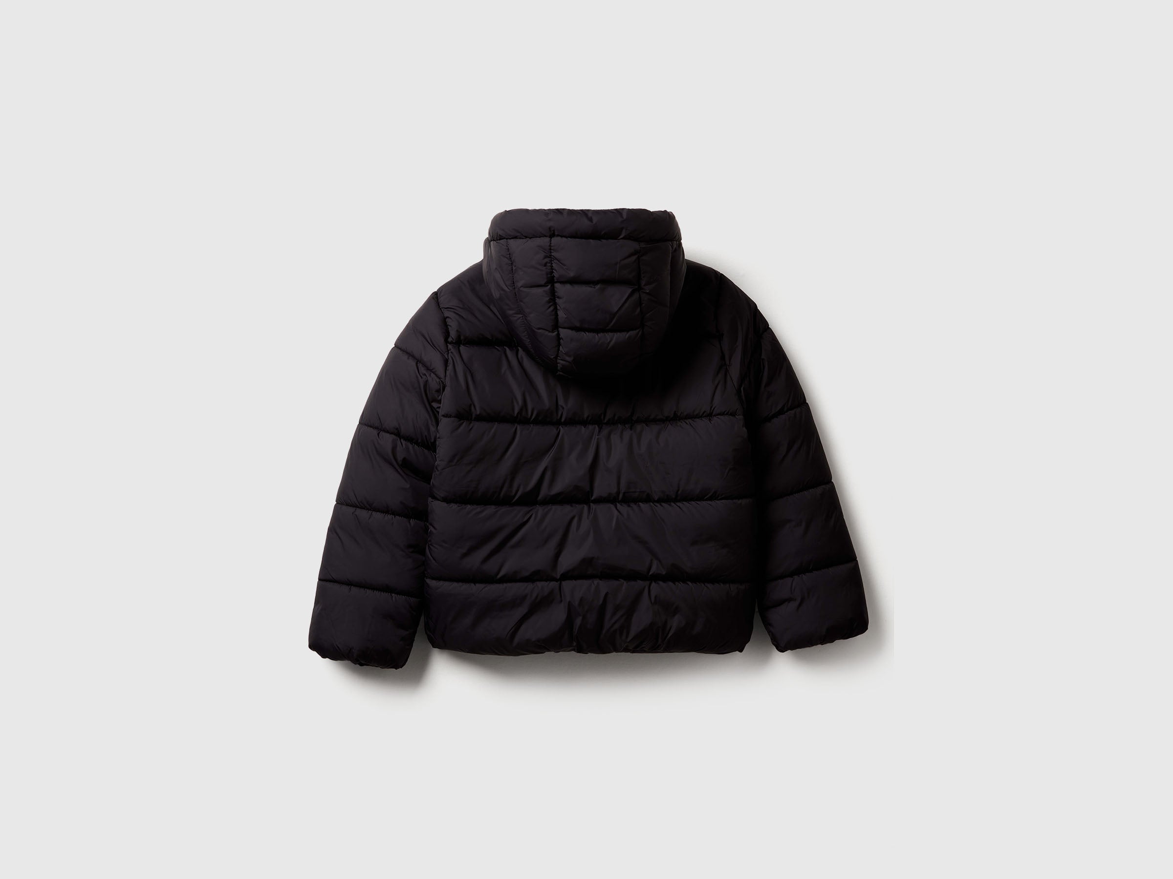 United Colors of Benetton Rain Defender Giacca Nylon XL