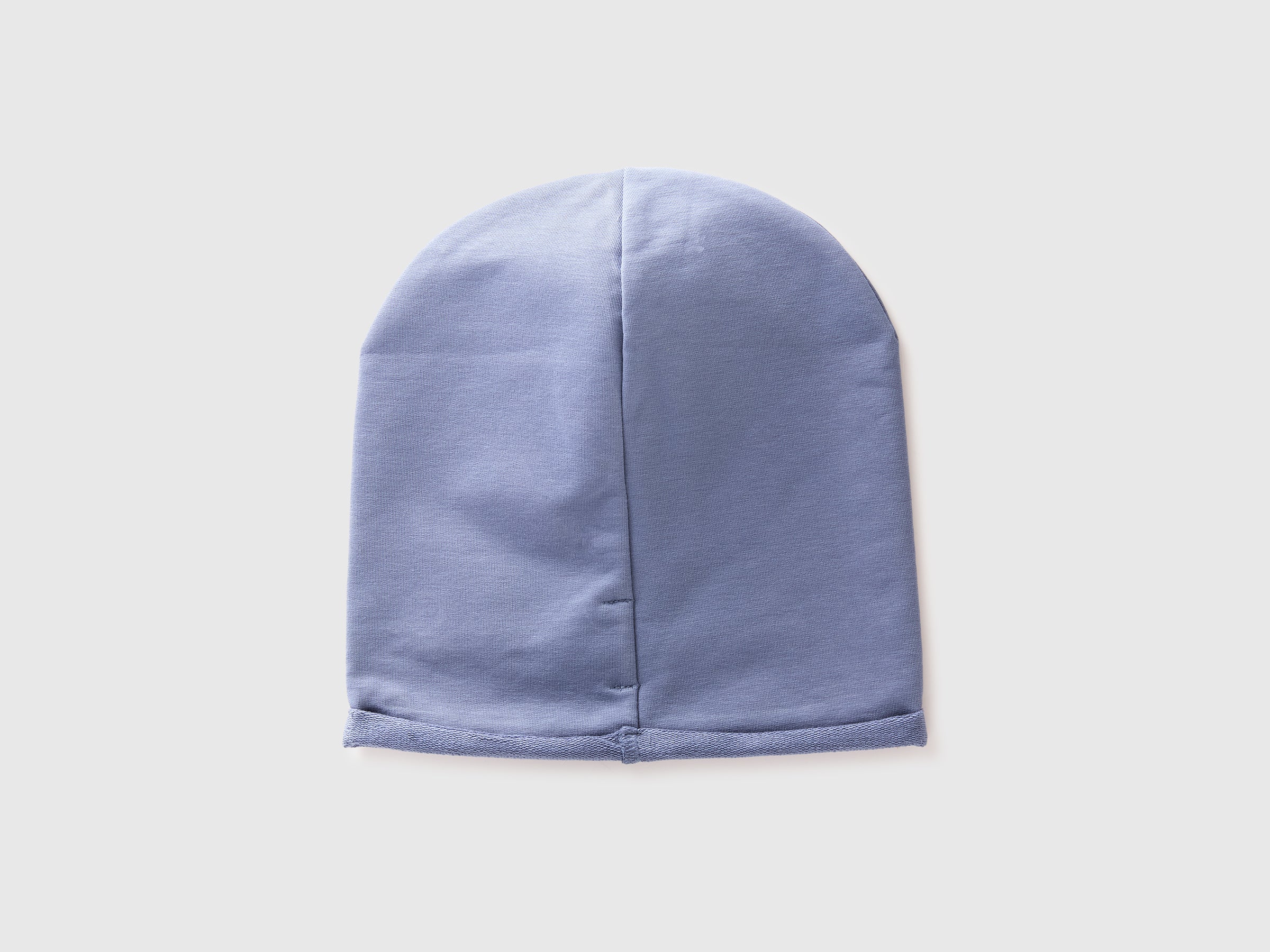 United Colors of Benetton Cappello Pile Cotone Stretch Logo